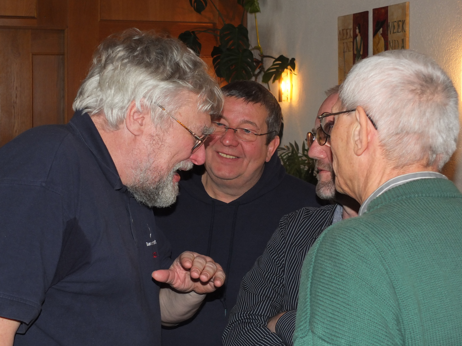 HL3K-Treffen 2013 HL3K-Treffen 2013