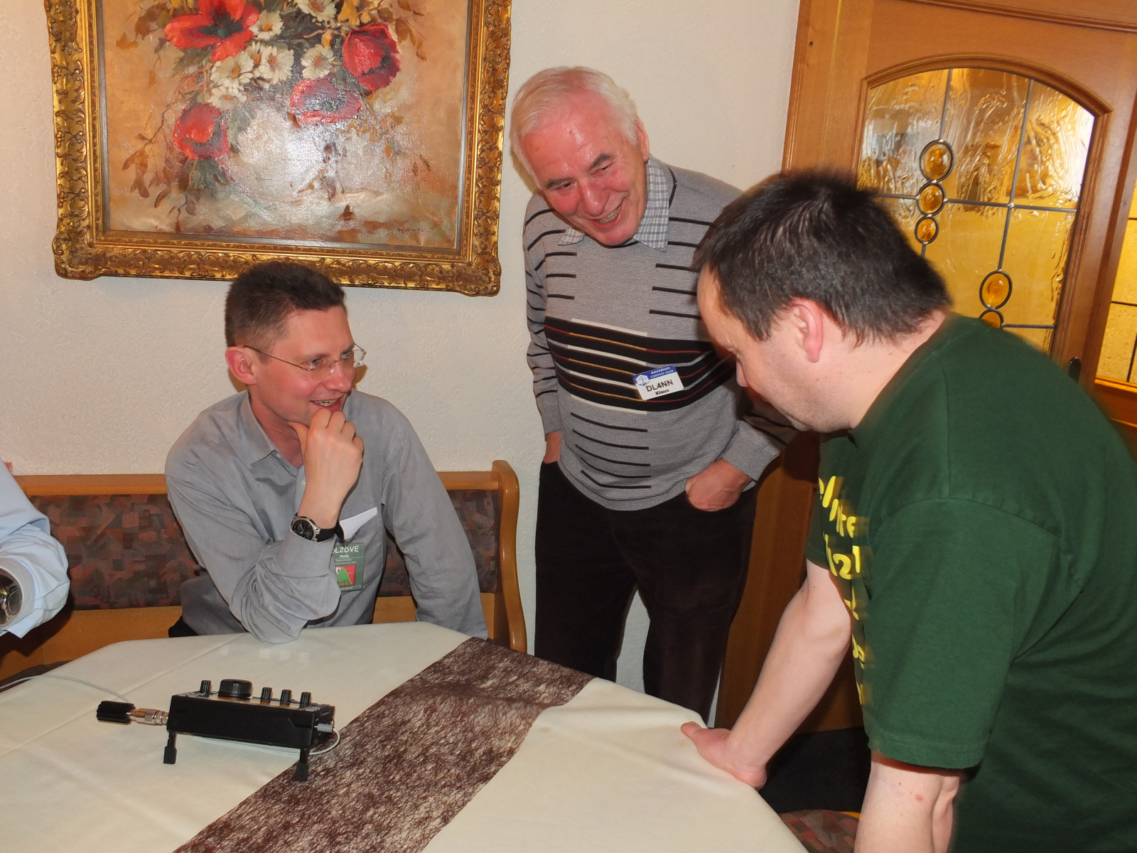 HL3K-Treffen 2013 HL3K-Treffen 2013