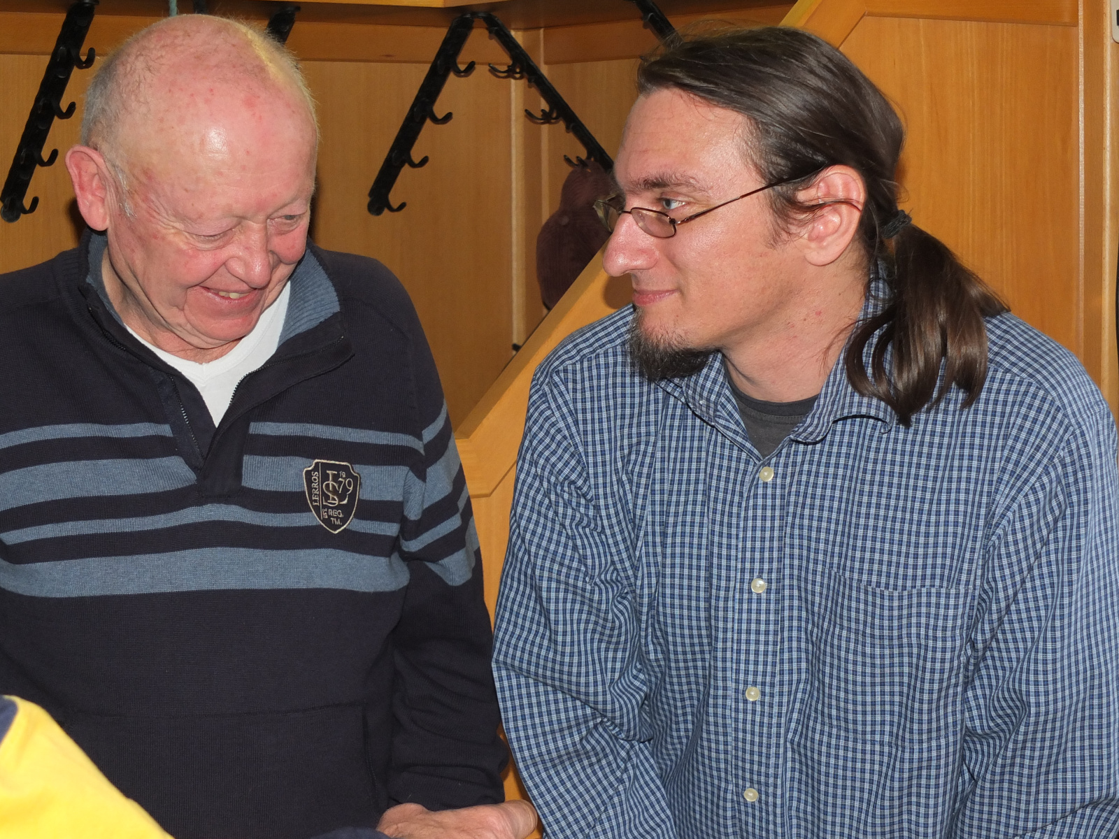 HL3K-Treffen 2013 HL3K-Treffen 2013