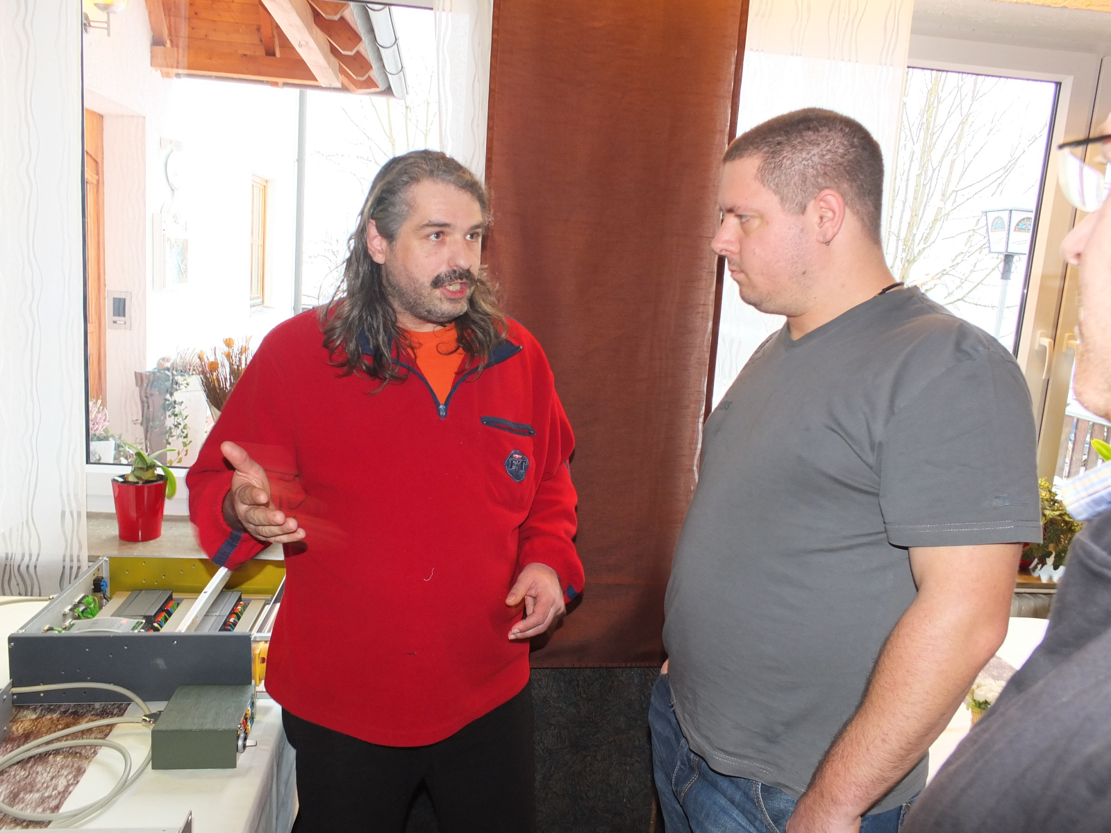 HL3K-Treffen 2013 HL3K-Treffen 2013