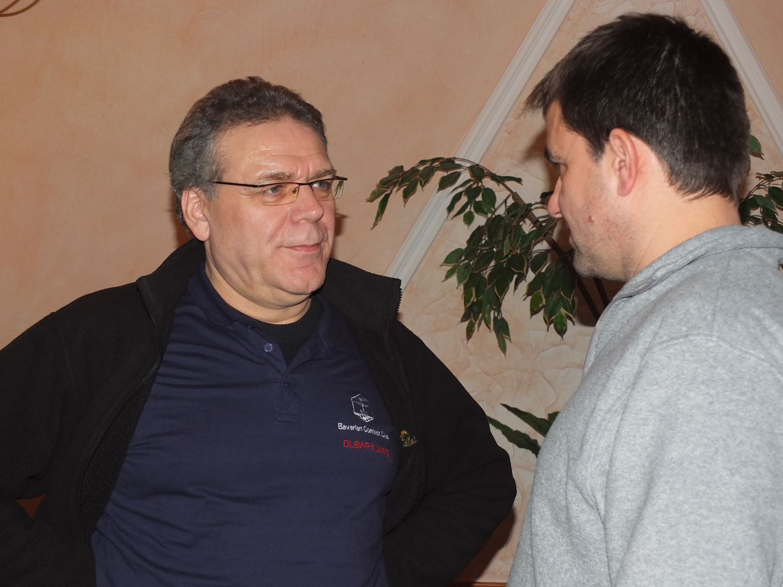 HL3K-Treffen 2013 HL3K-Treffen 2013