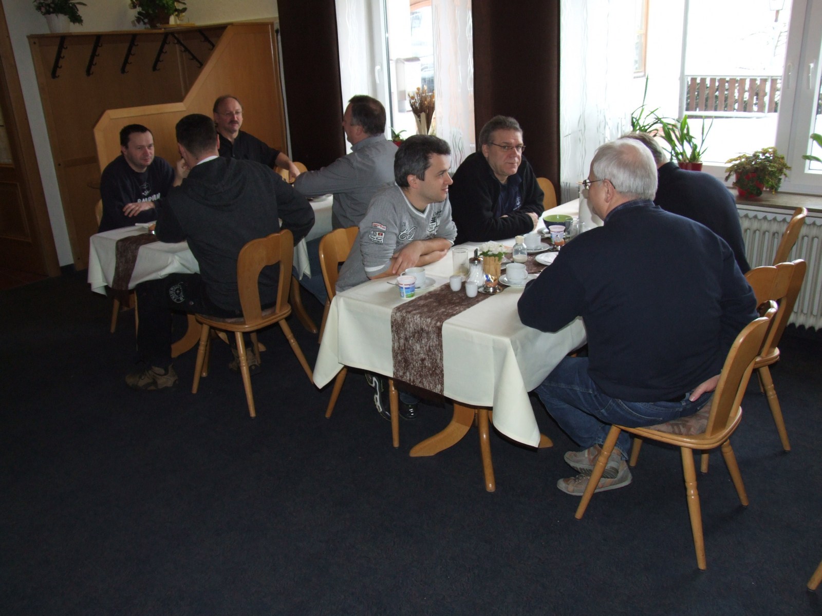 HL3K-Treffen 2013 HL3K-Treffen 2013