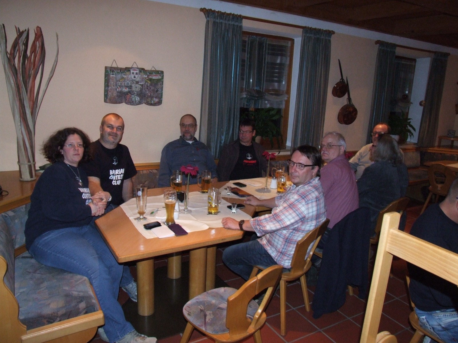 HL3K-Treffen 2015 HL3K-Treffen 2015