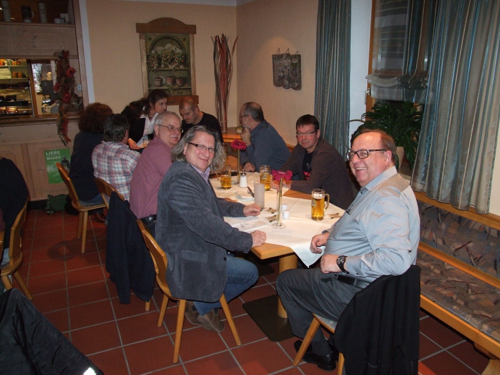 HL3K-Treffen 2015 HL3K-Treffen 2015