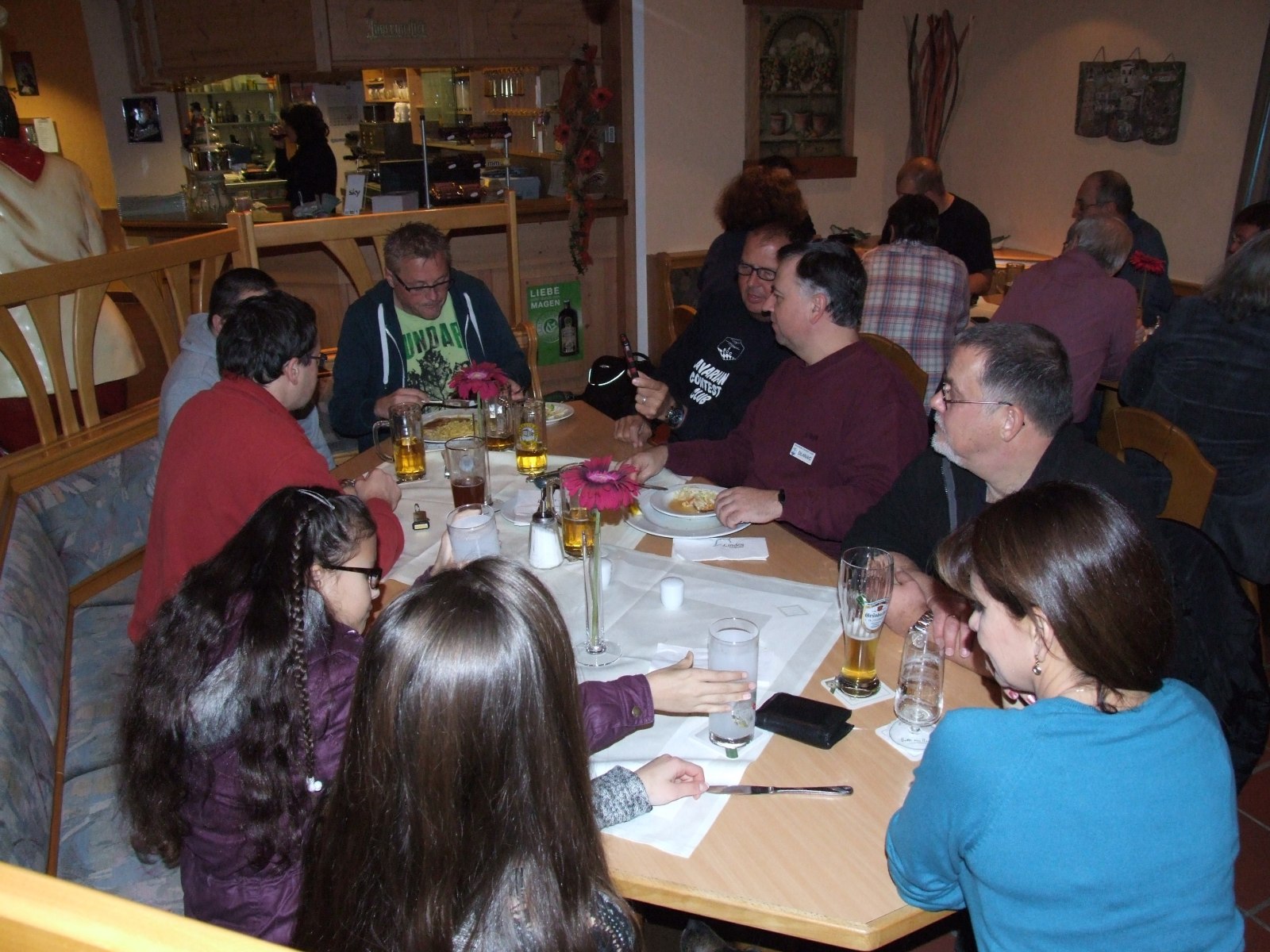 HL3K-Treffen 2015 HL3K-Treffen 2015