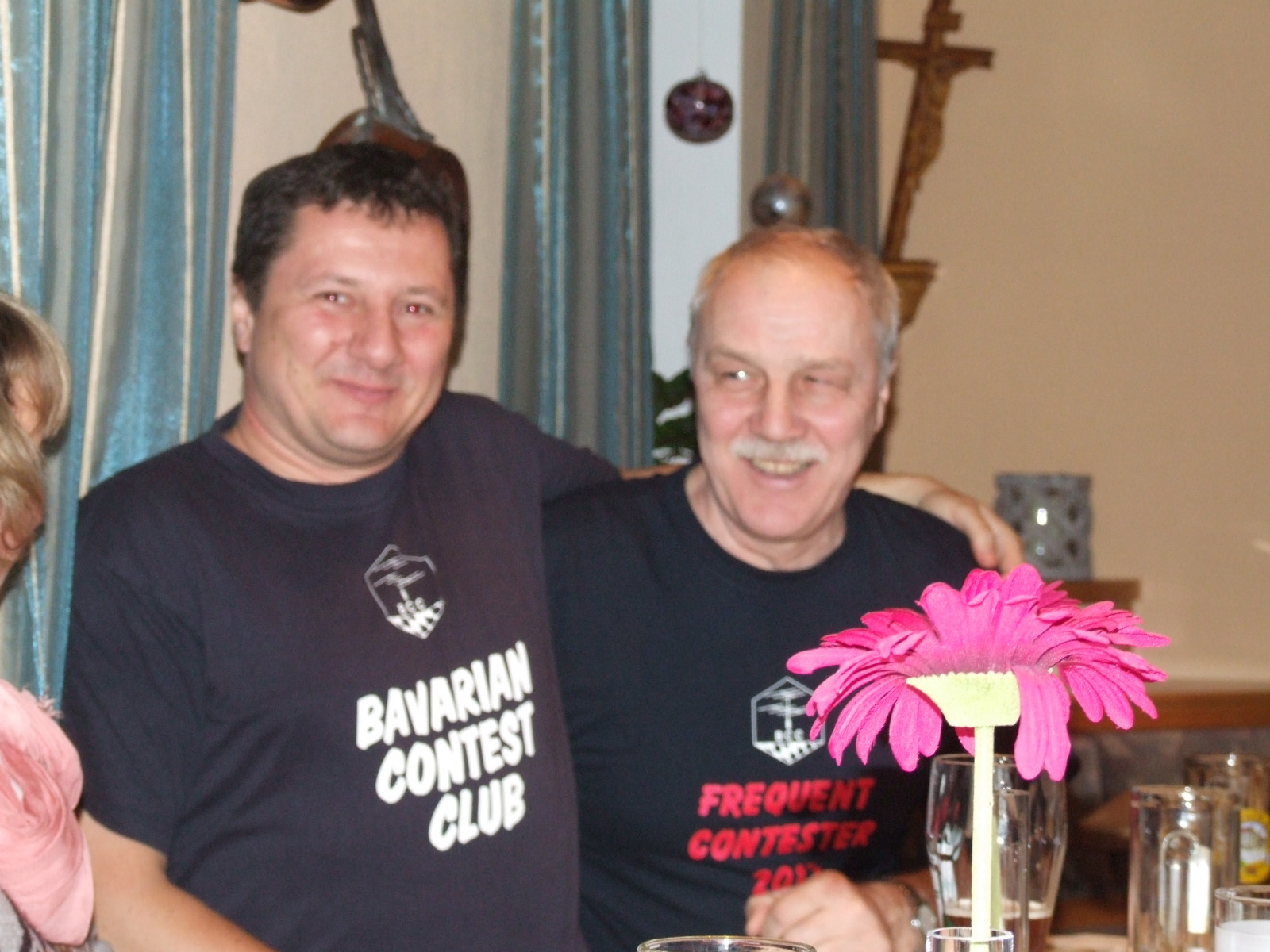 HL3K-Treffen 2015 HL3K-Treffen 2015