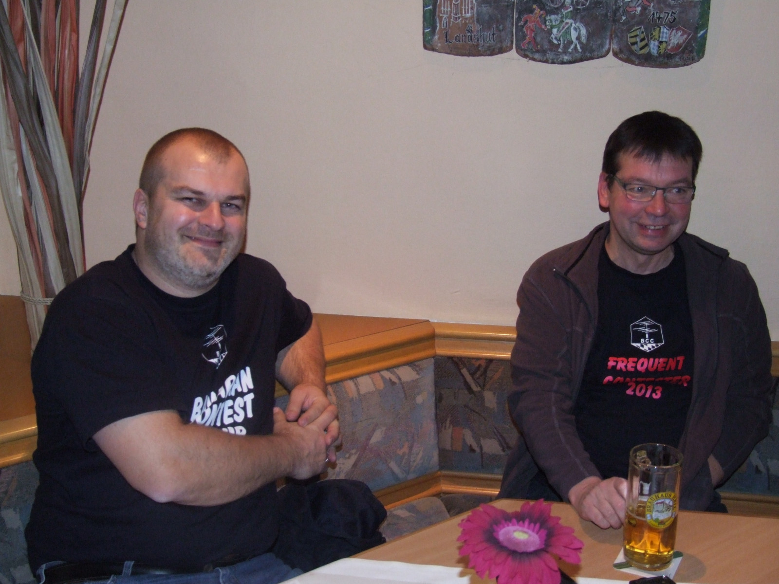 HL3K-Treffen 2015 HL3K-Treffen 2015