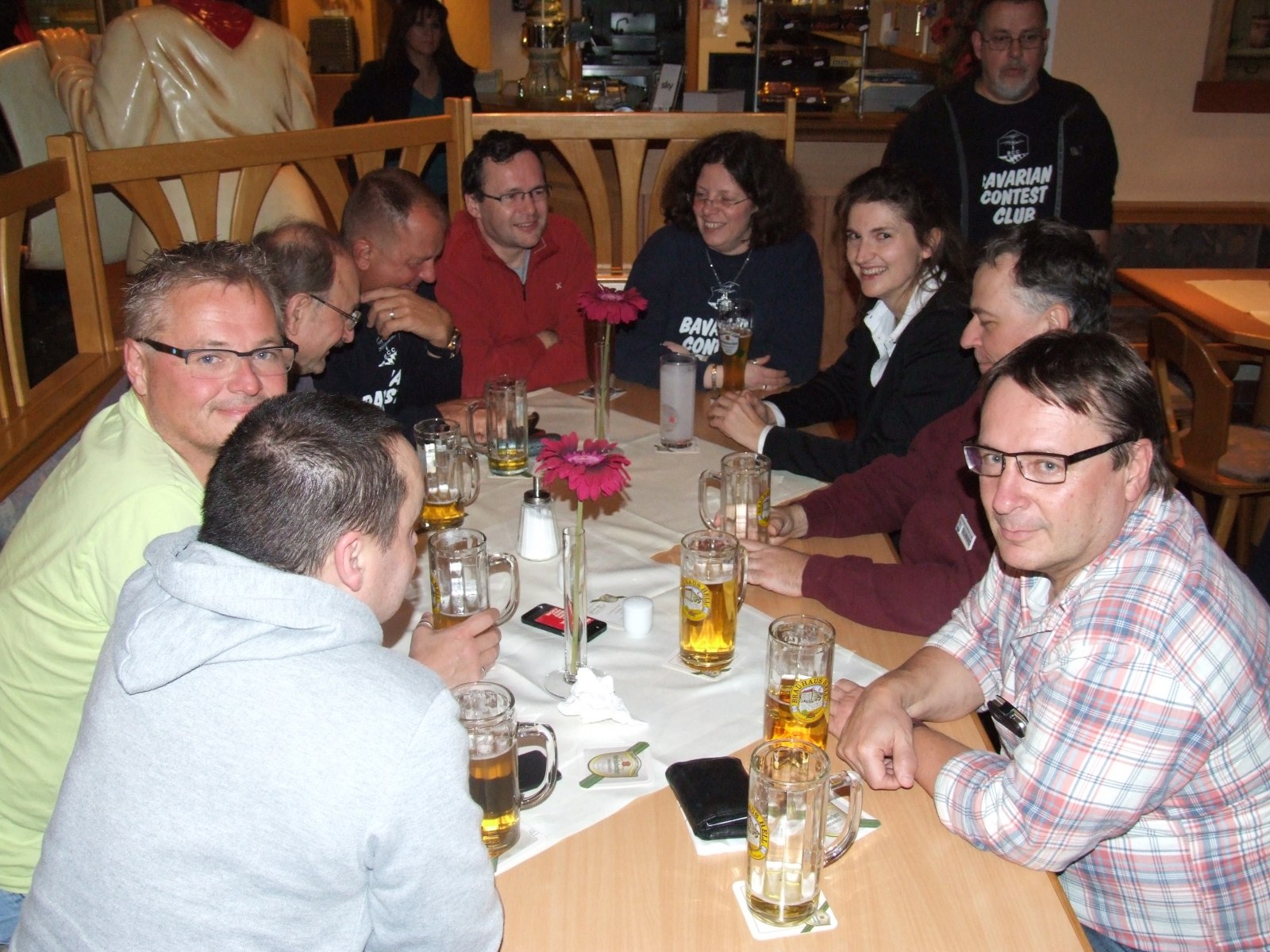 HL3K-Treffen 2015 HL3K-Treffen 2015