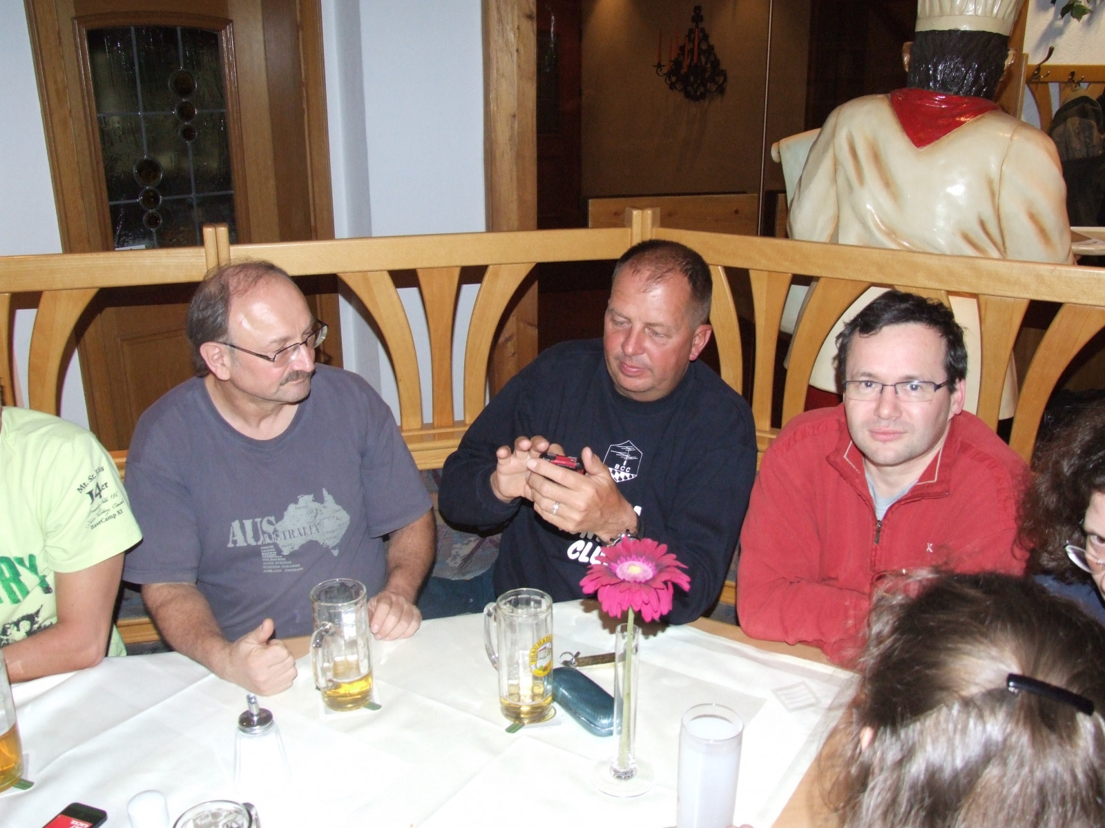 HL3K-Treffen 2015 HL3K-Treffen 2015