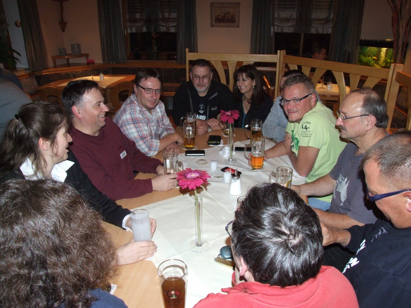 HL3K-Treffen 2015 HL3K-Treffen 2015