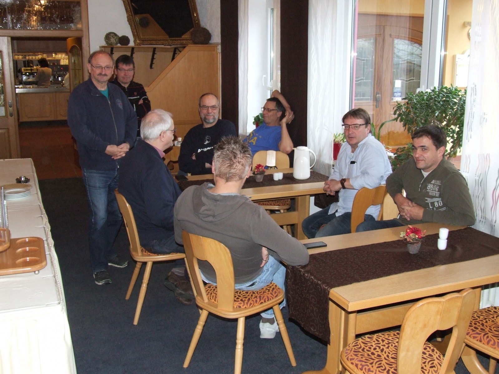 HL3K-Treffen 2015 HL3K-Treffen 2015