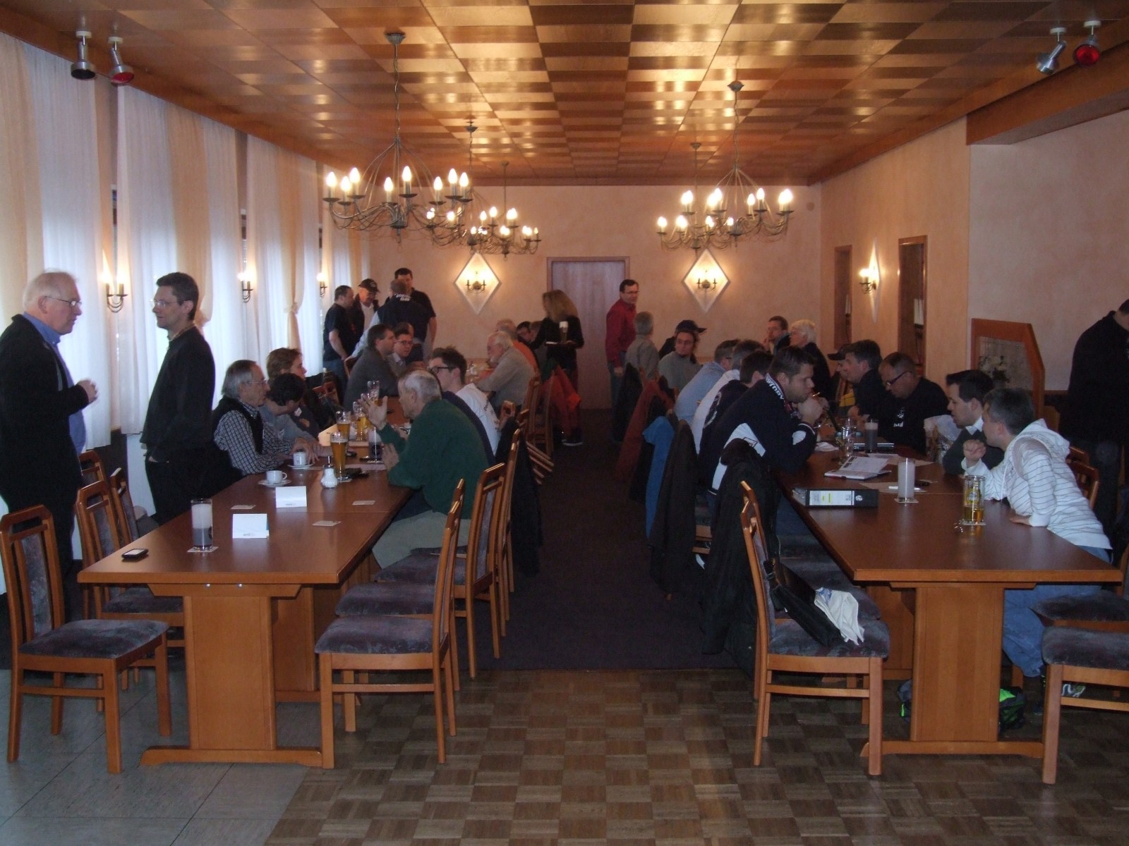 HL3K-Treffen 2015 HL3K-Treffen 2015