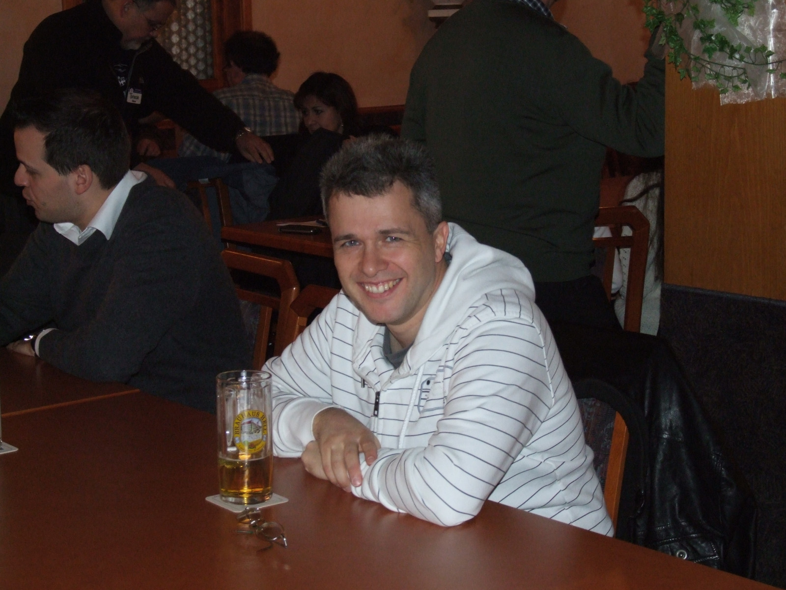 HL3K-Treffen 2015 HL3K-Treffen 2015