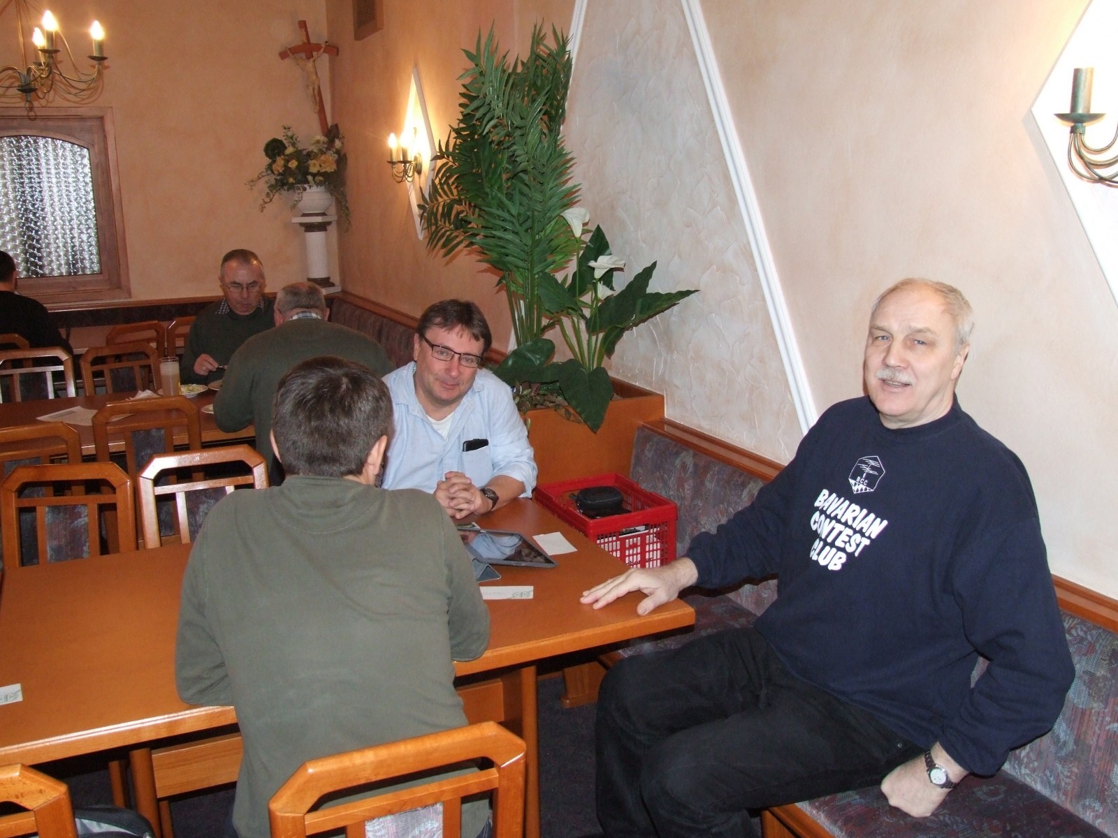 HL3K-Treffen 2015 HL3K-Treffen 2015
