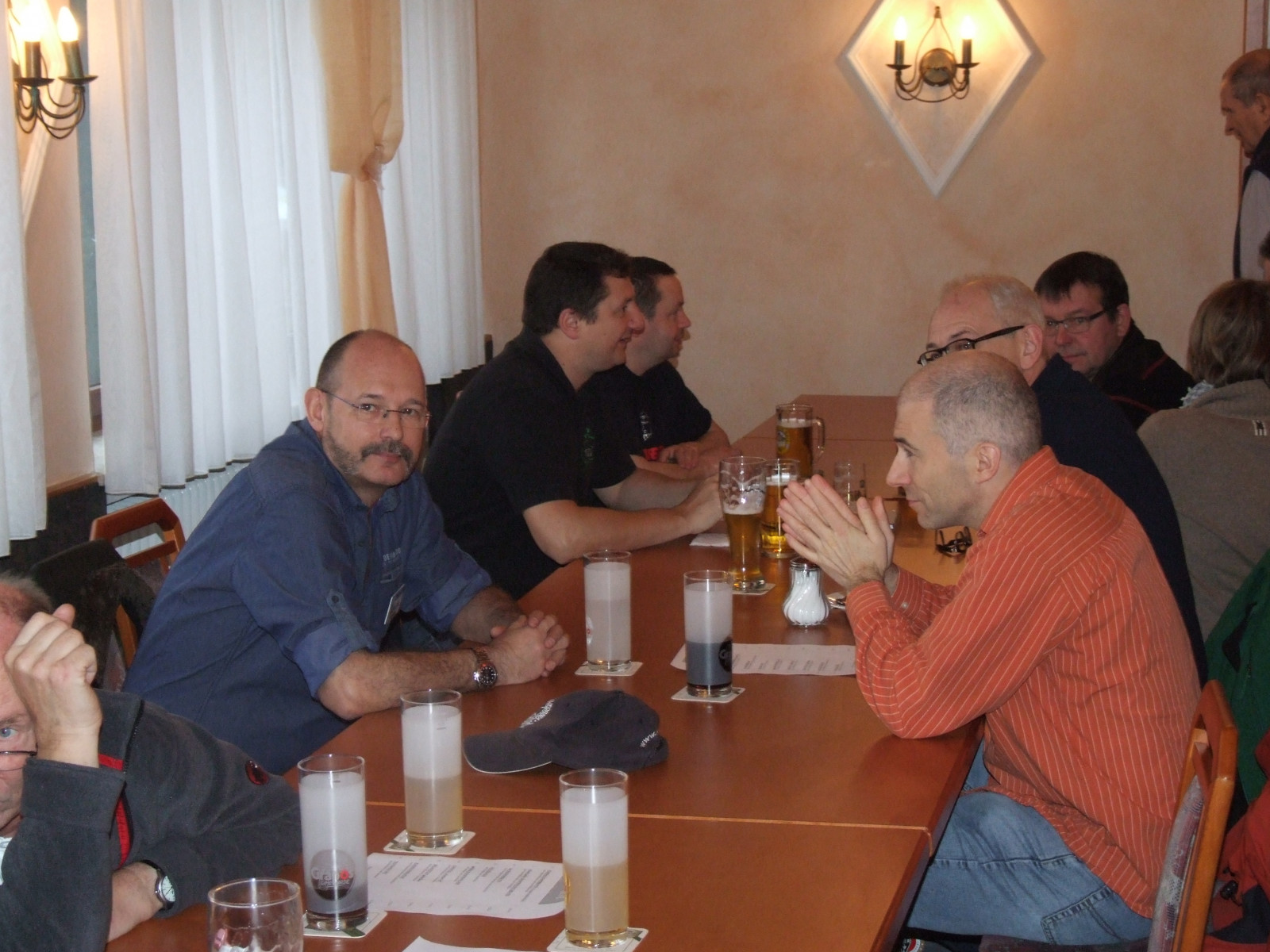 HL3K-Treffen 2015 HL3K-Treffen 2015