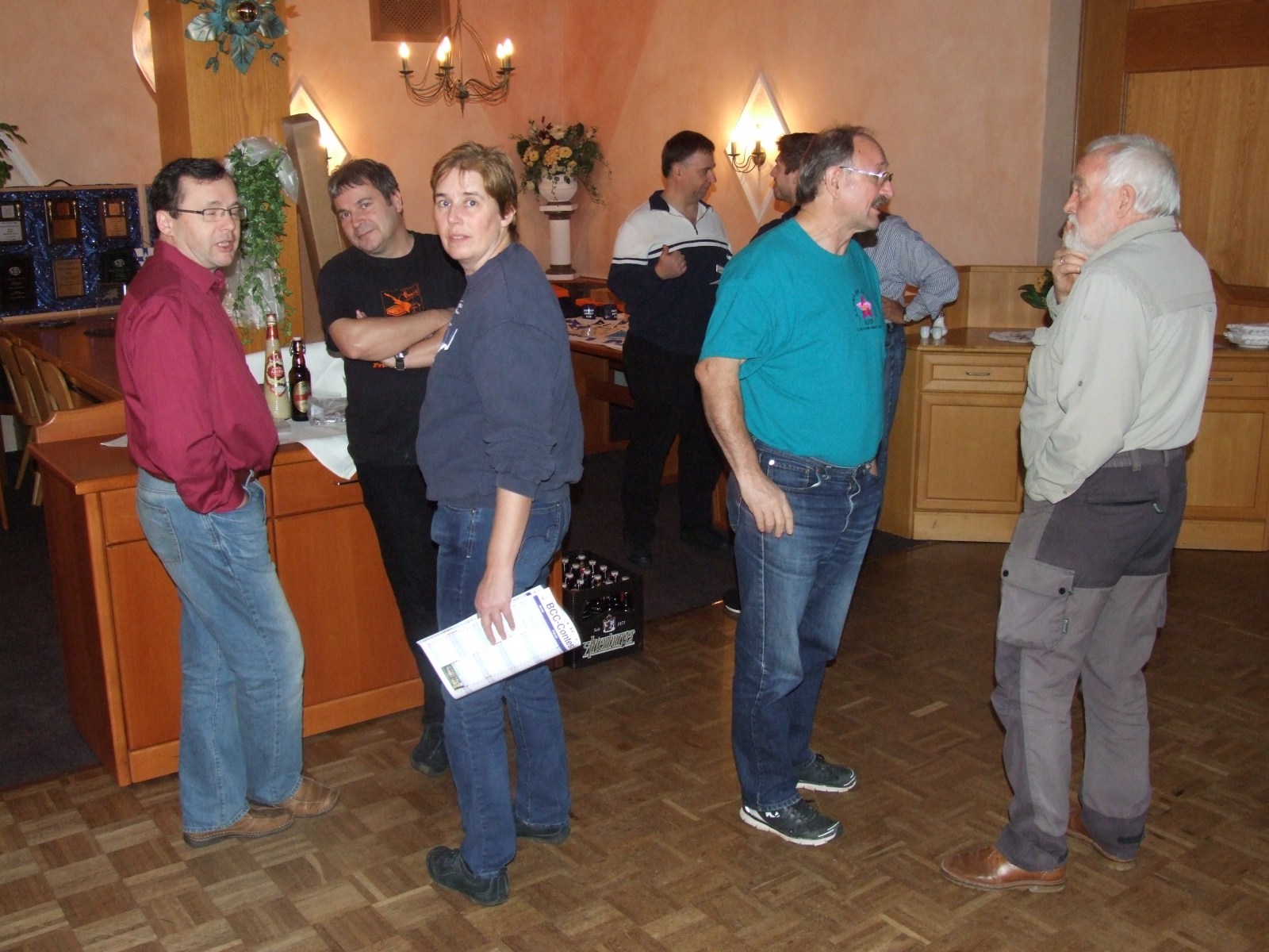 HL3K-Treffen 2015 HL3K-Treffen 2015