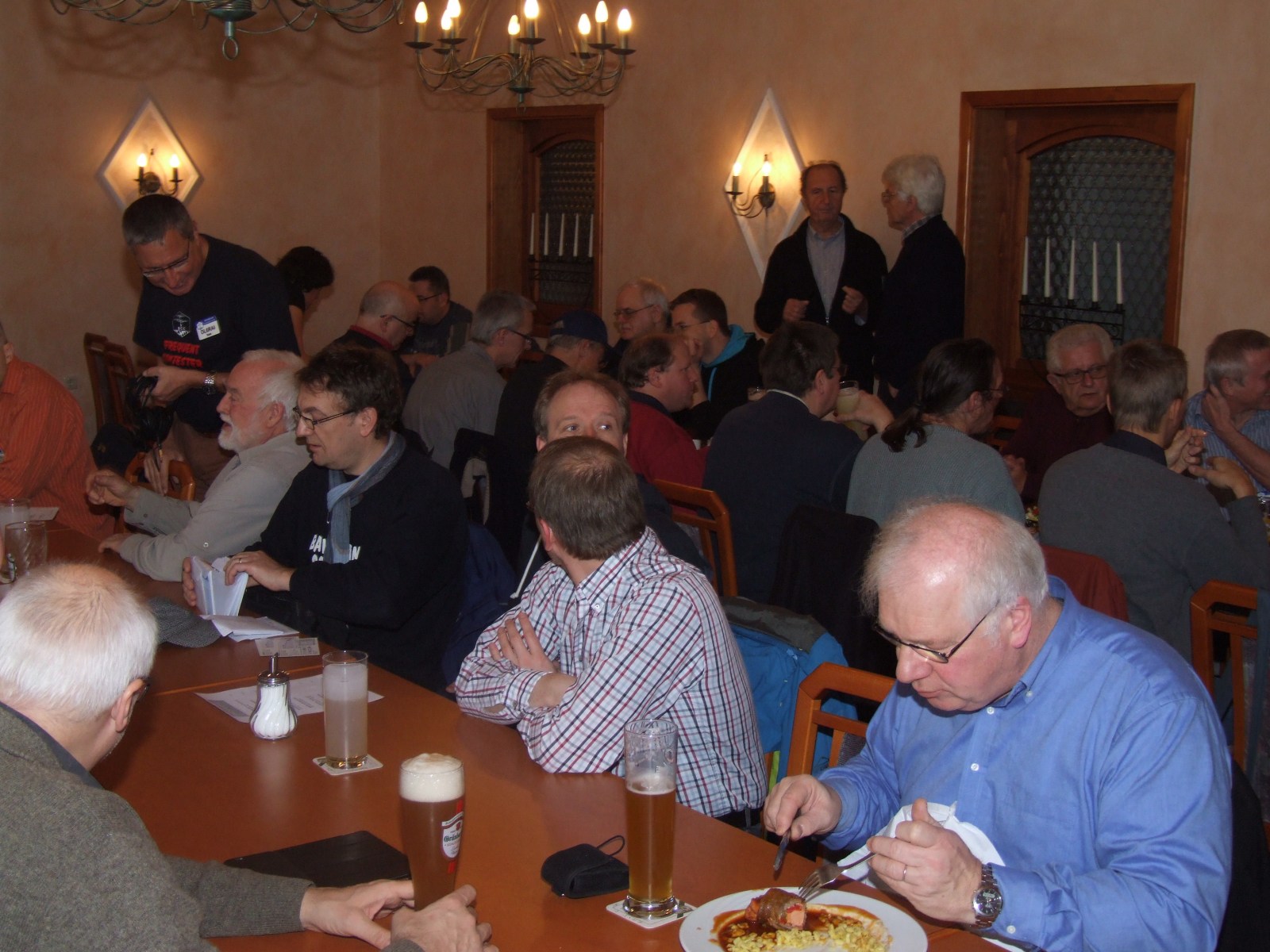 HL3K-Treffen 2015 HL3K-Treffen 2015