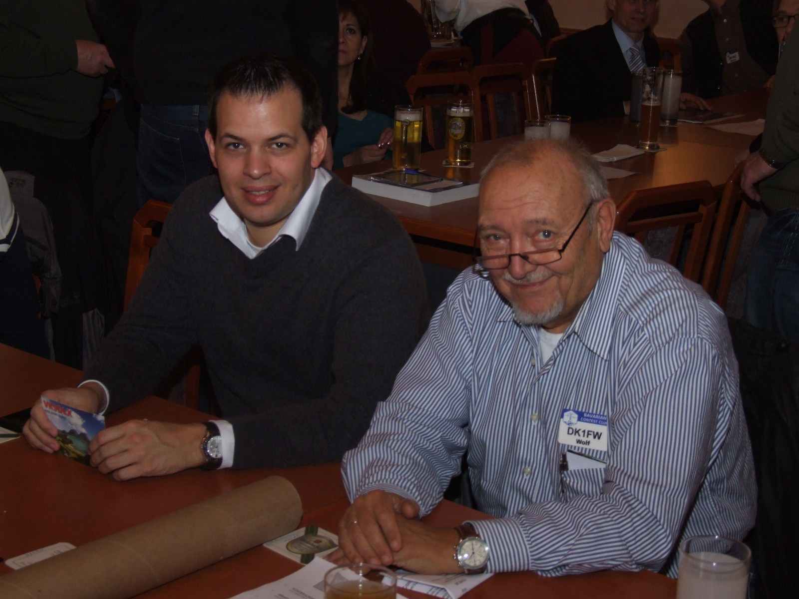 HL3K-Treffen 2015 HL3K-Treffen 2015