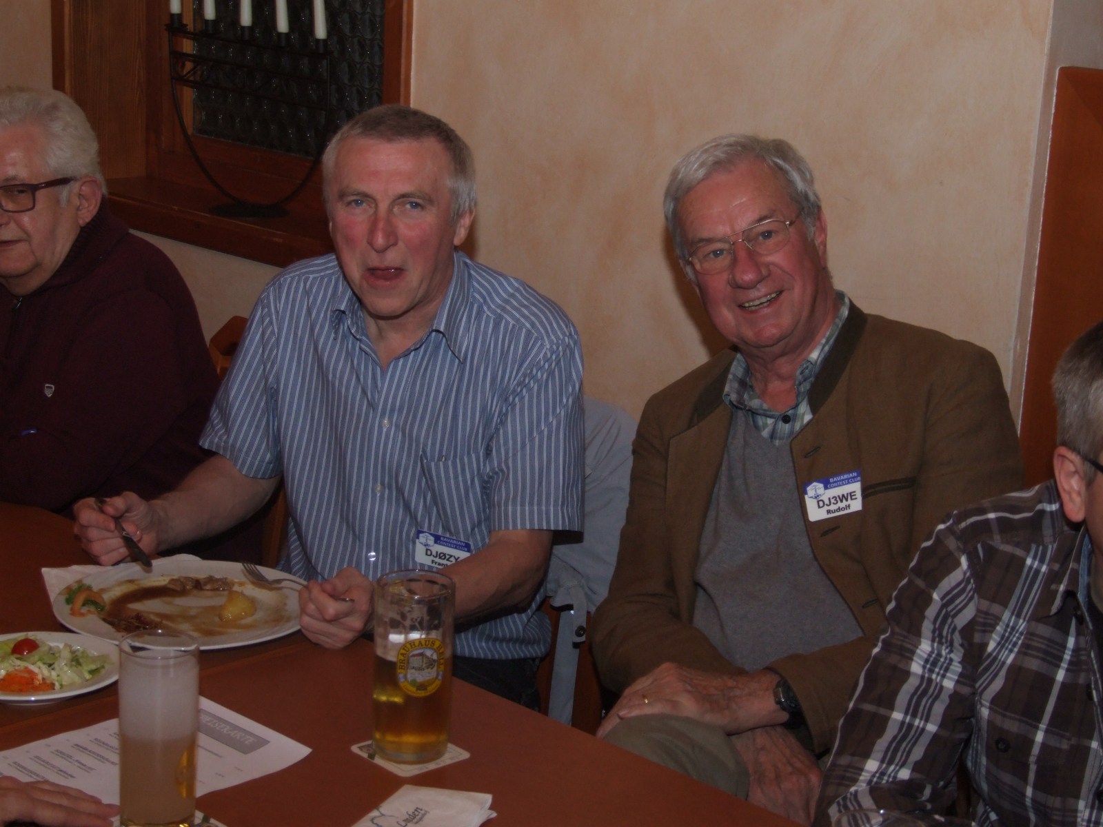 HL3K-Treffen 2015 HL3K-Treffen 2015