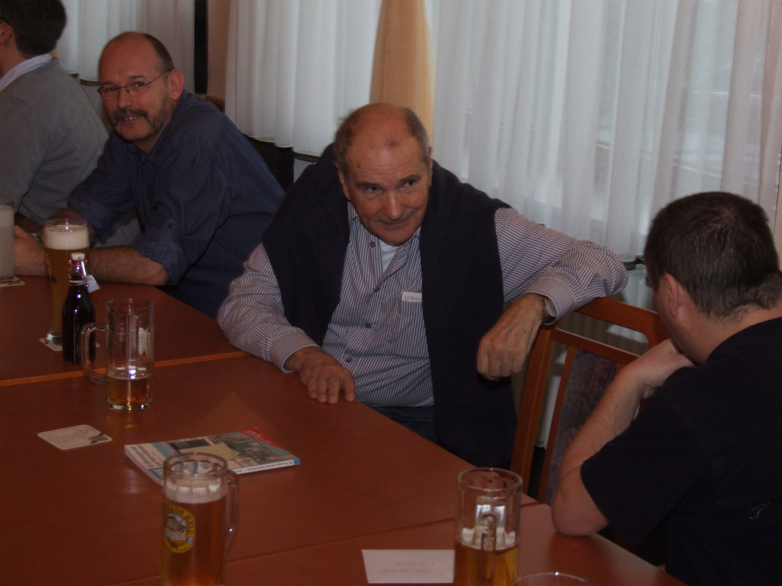 HL3K-Treffen 2015 HL3K-Treffen 2015