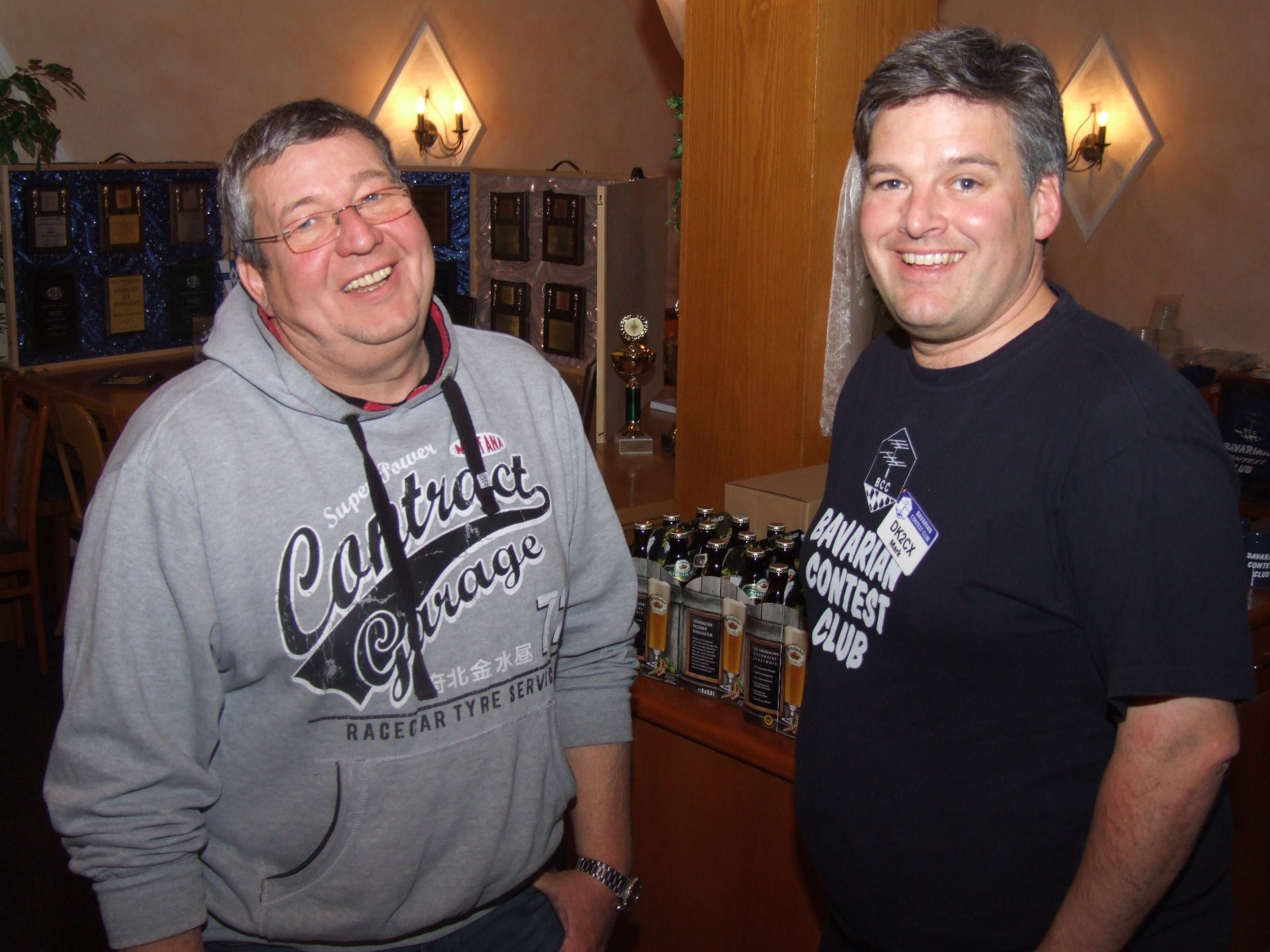 HL3K-Treffen 2015 HL3K-Treffen 2015