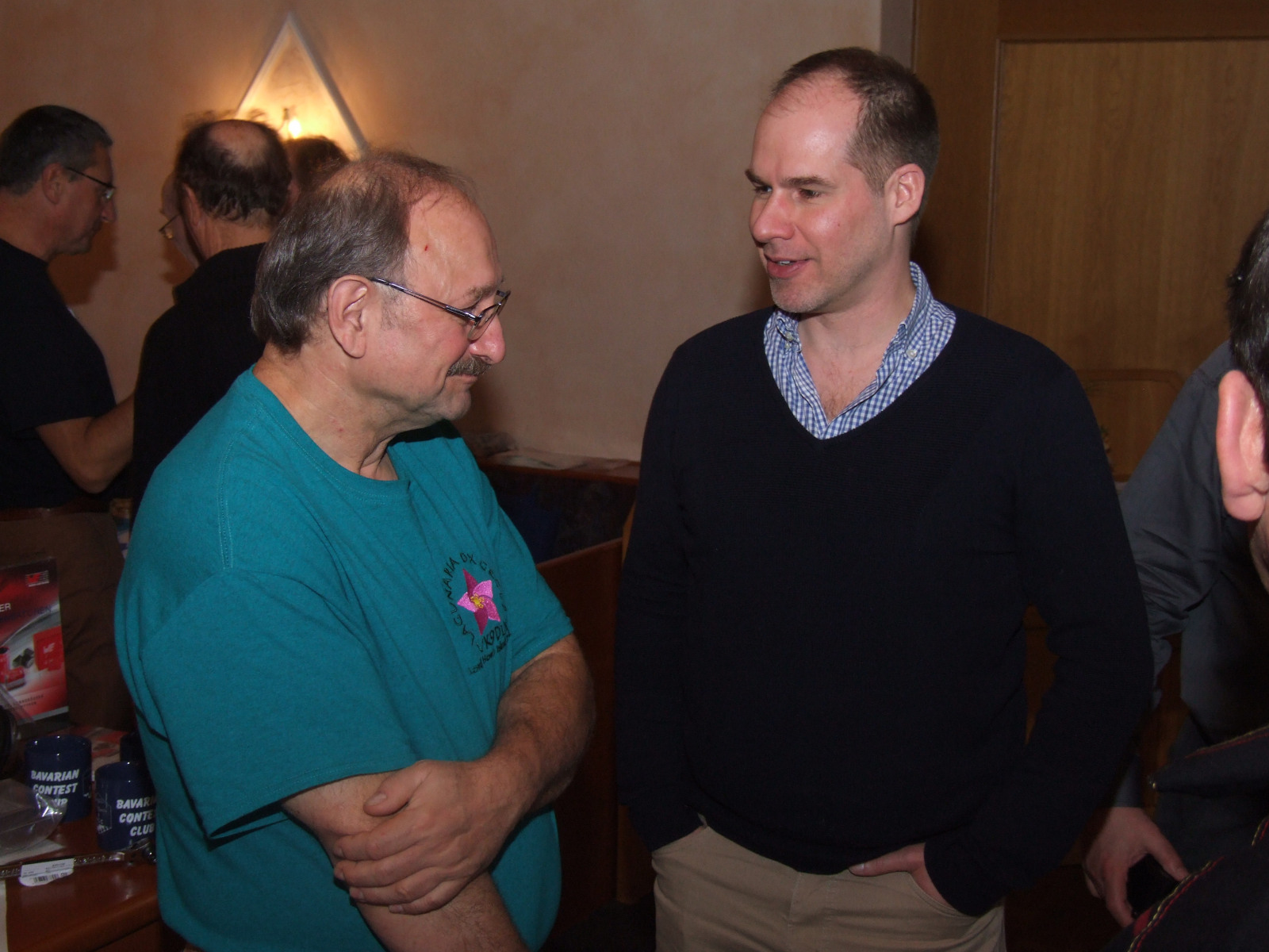 HL3K-Treffen 2015 HL3K-Treffen 2015