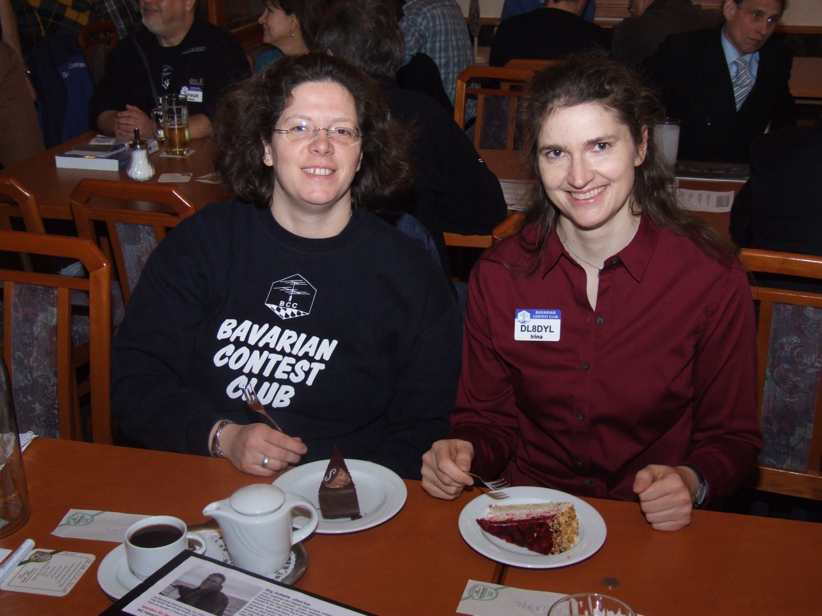 HL3K-Treffen 2015 HL3K-Treffen 2015