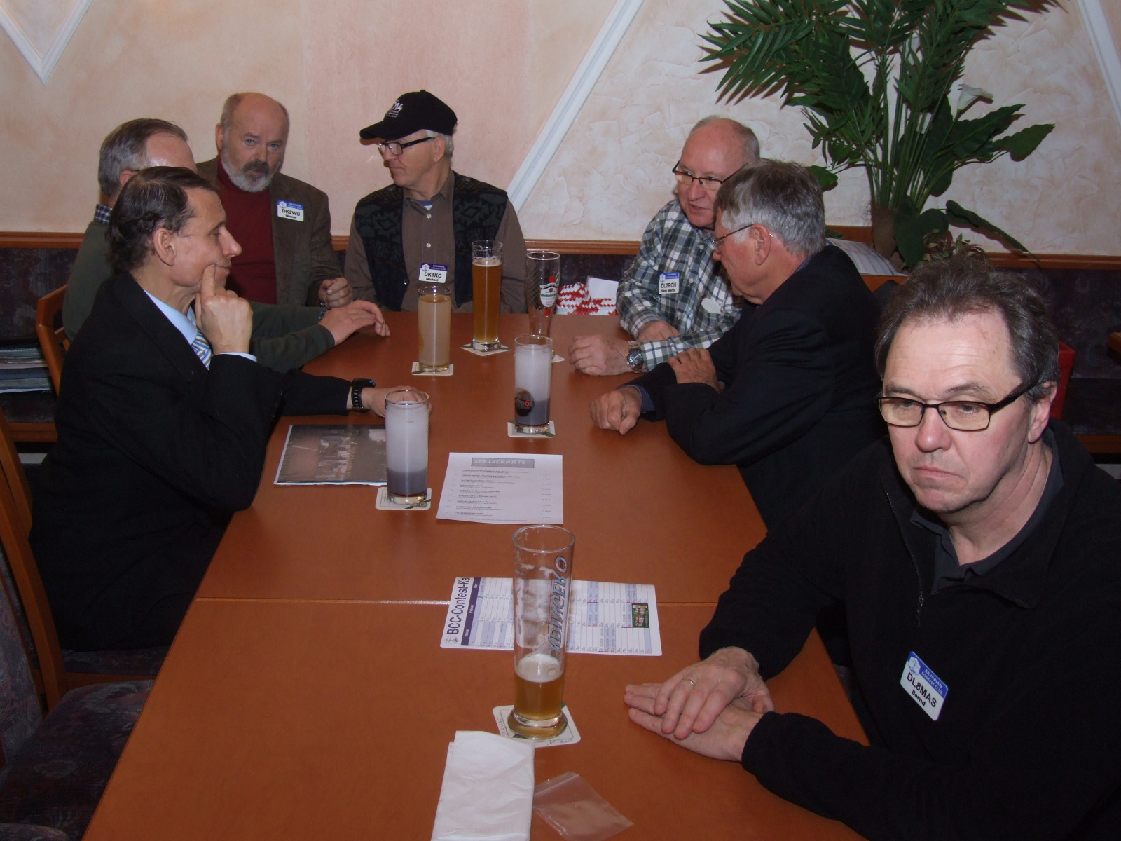 HL3K-Treffen 2015 HL3K-Treffen 2015