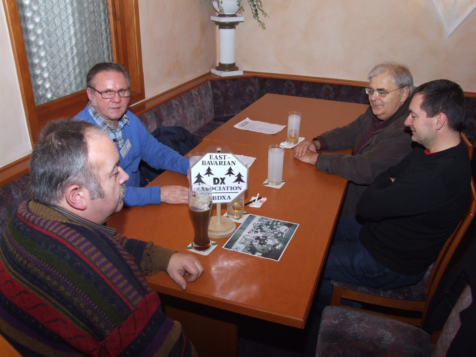 HL3K-Treffen 2015 HL3K-Treffen 2015