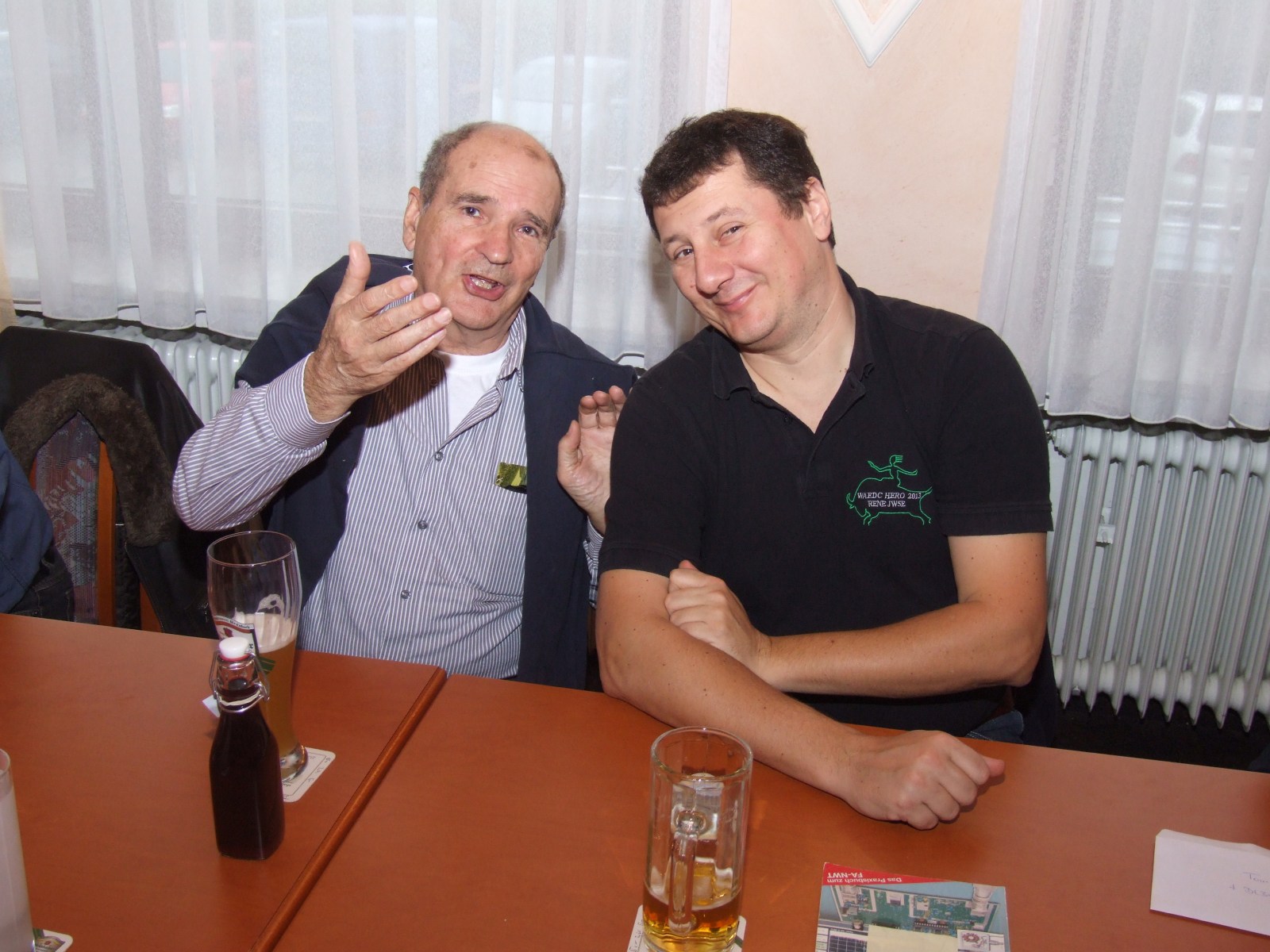 HL3K-Treffen 2015 HL3K-Treffen 2015