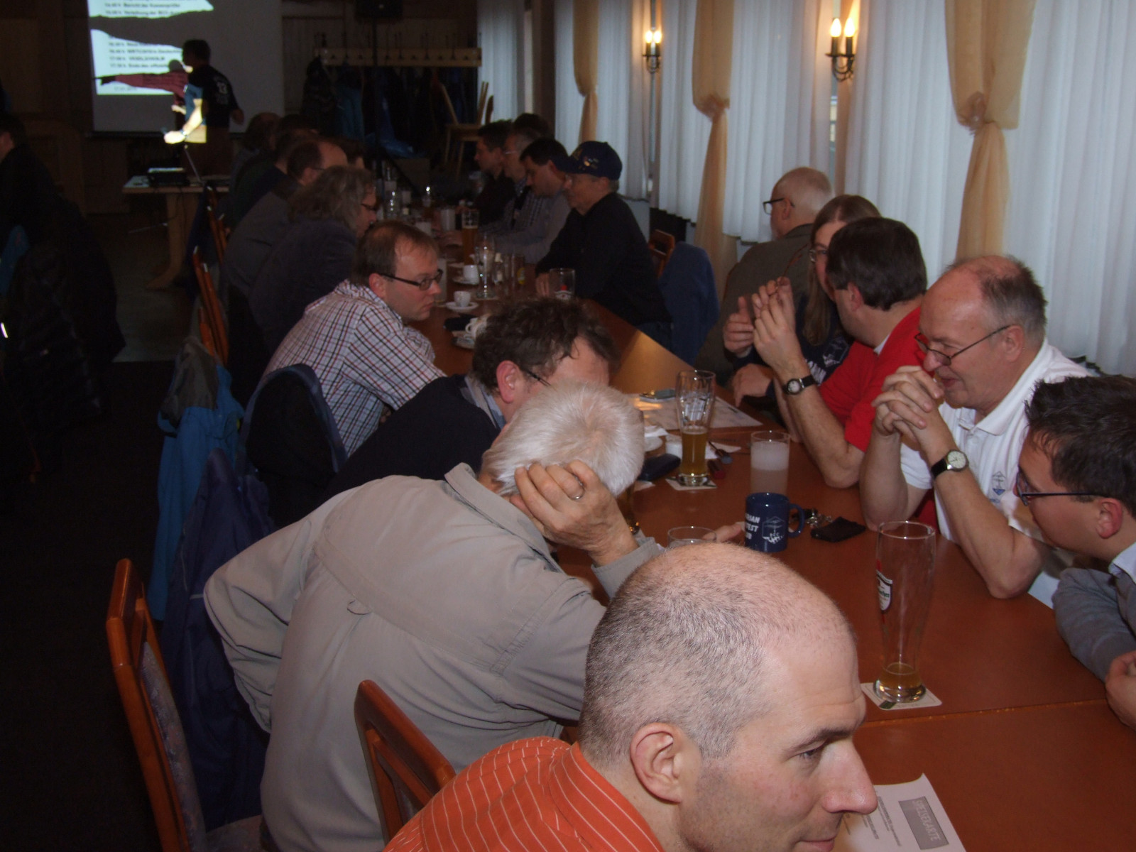 HL3K-Treffen 2015 HL3K-Treffen 2015