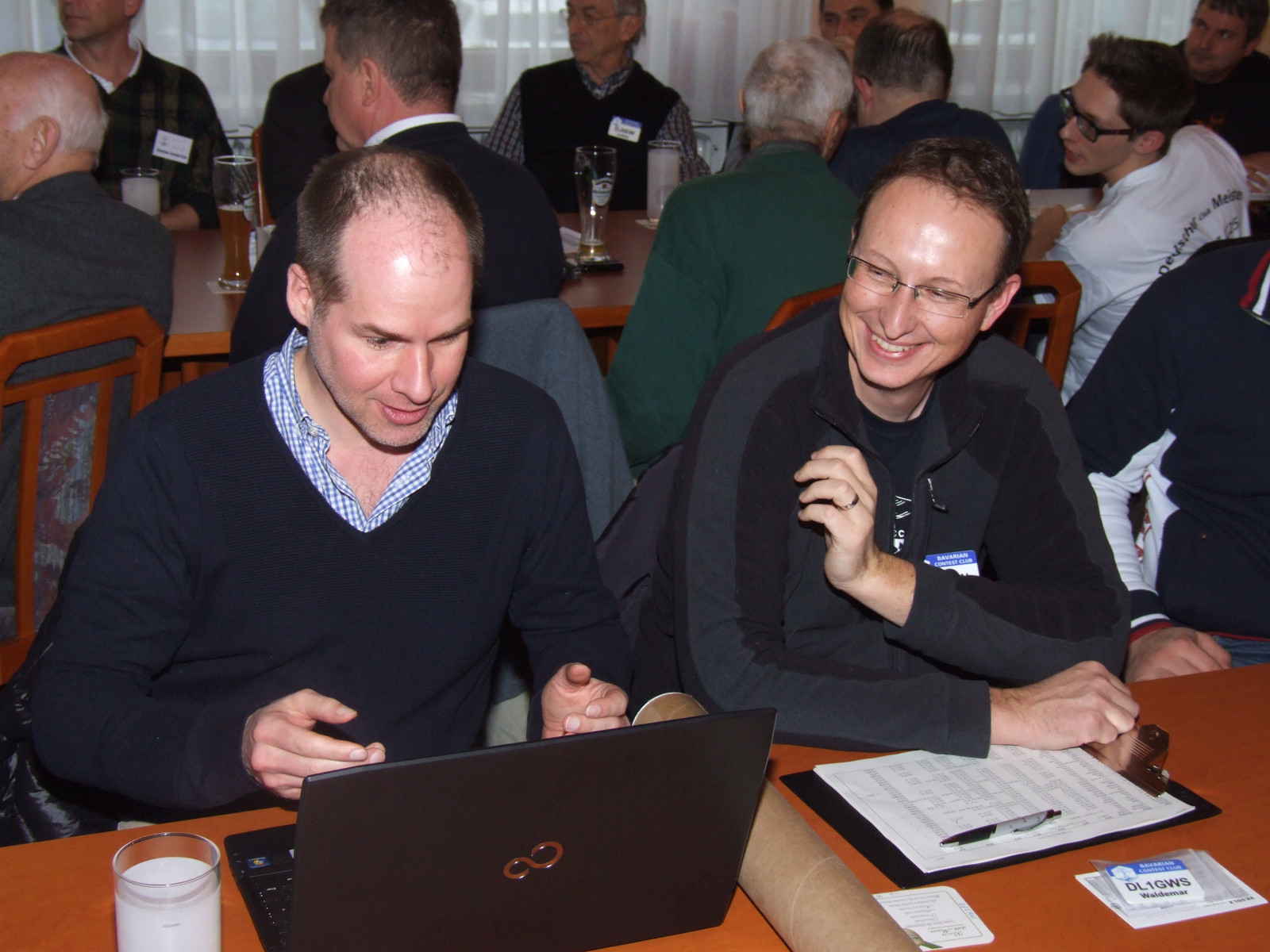 HL3K-Treffen 2015 HL3K-Treffen 2015