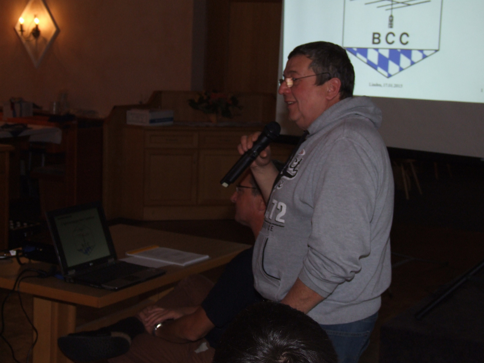 HL3K-Treffen 2015 HL3K-Treffen 2015