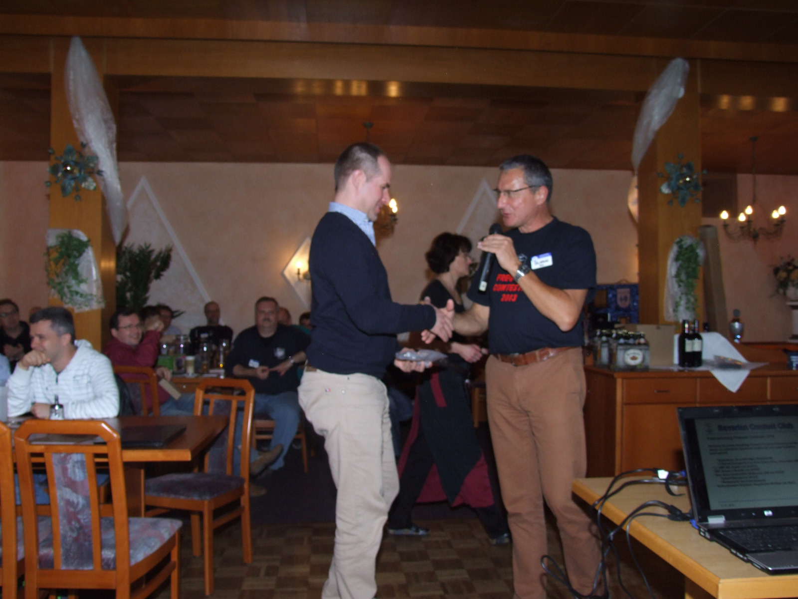 HL3K-Treffen 2015 HL3K-Treffen 2015