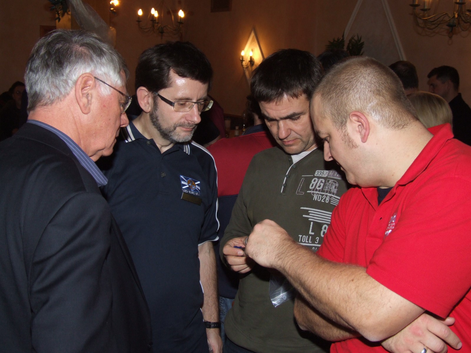 HL3K-Treffen 2015 HL3K-Treffen 2015