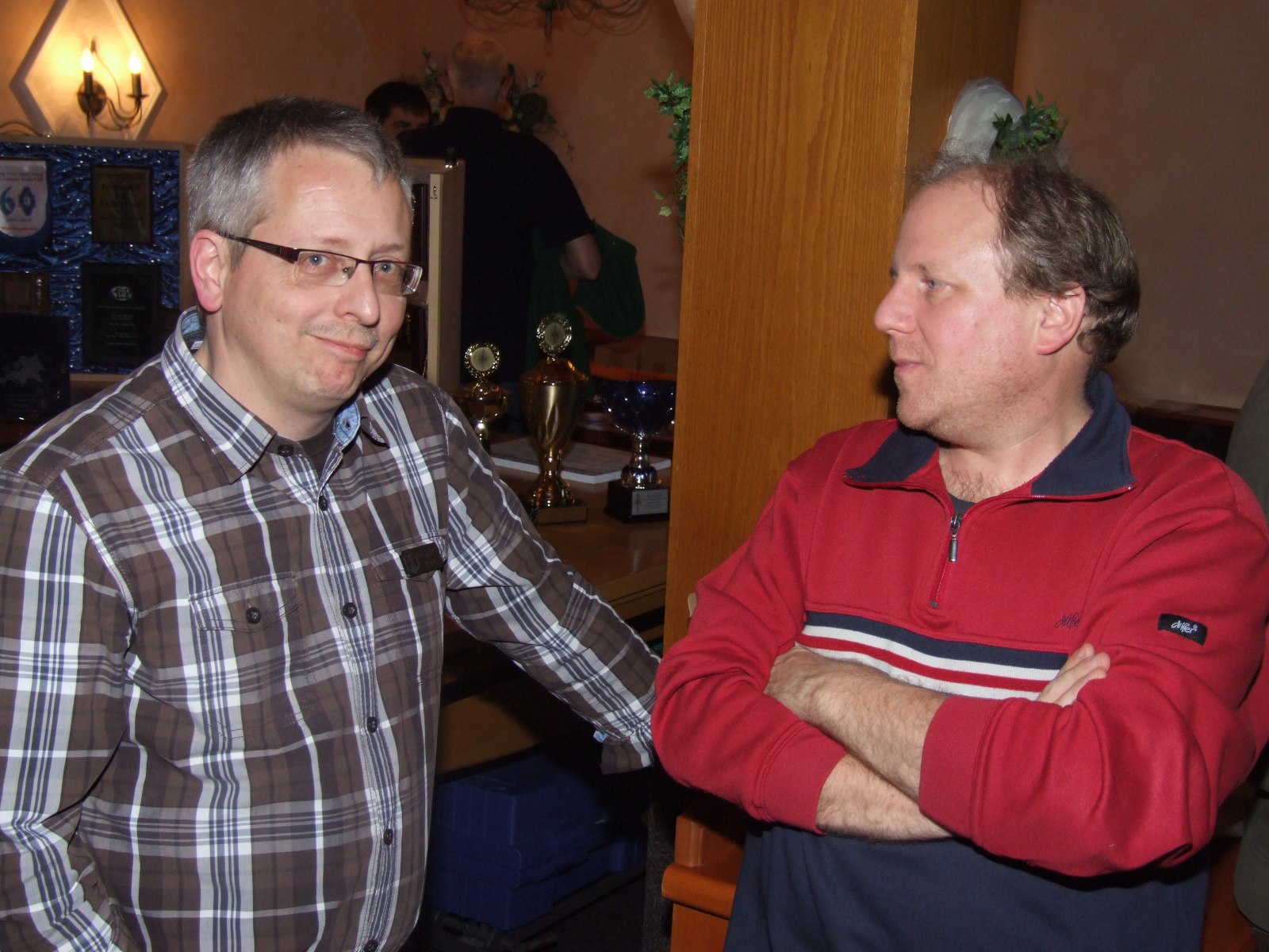 HL3K-Treffen 2015 HL3K-Treffen 2015