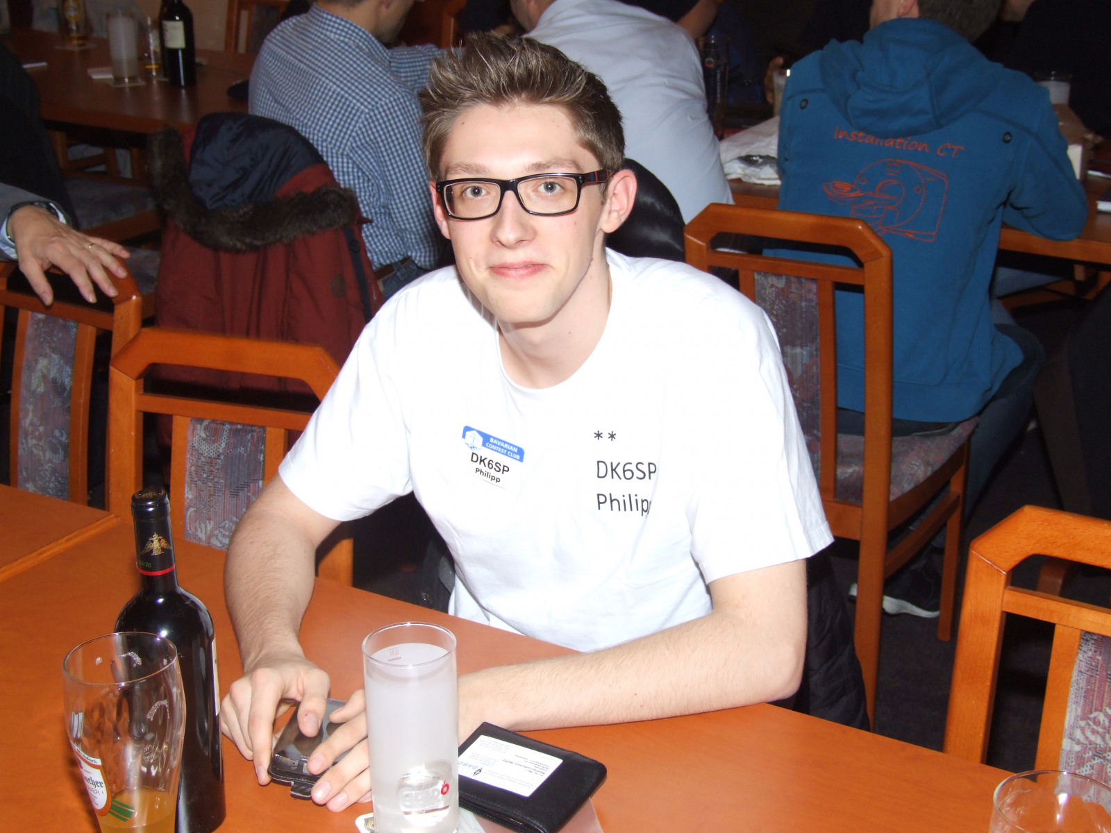 HL3K-Treffen 2015 HL3K-Treffen 2015