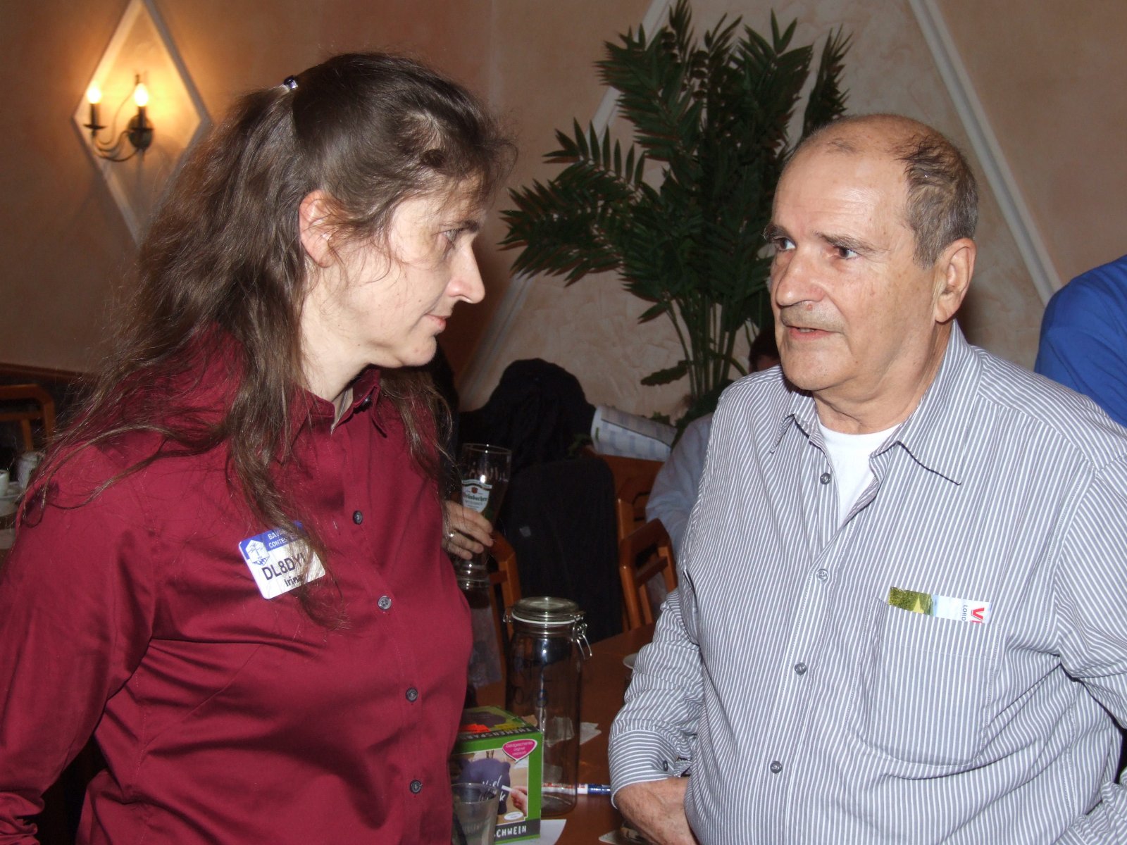 HL3K-Treffen 2015 HL3K-Treffen 2015