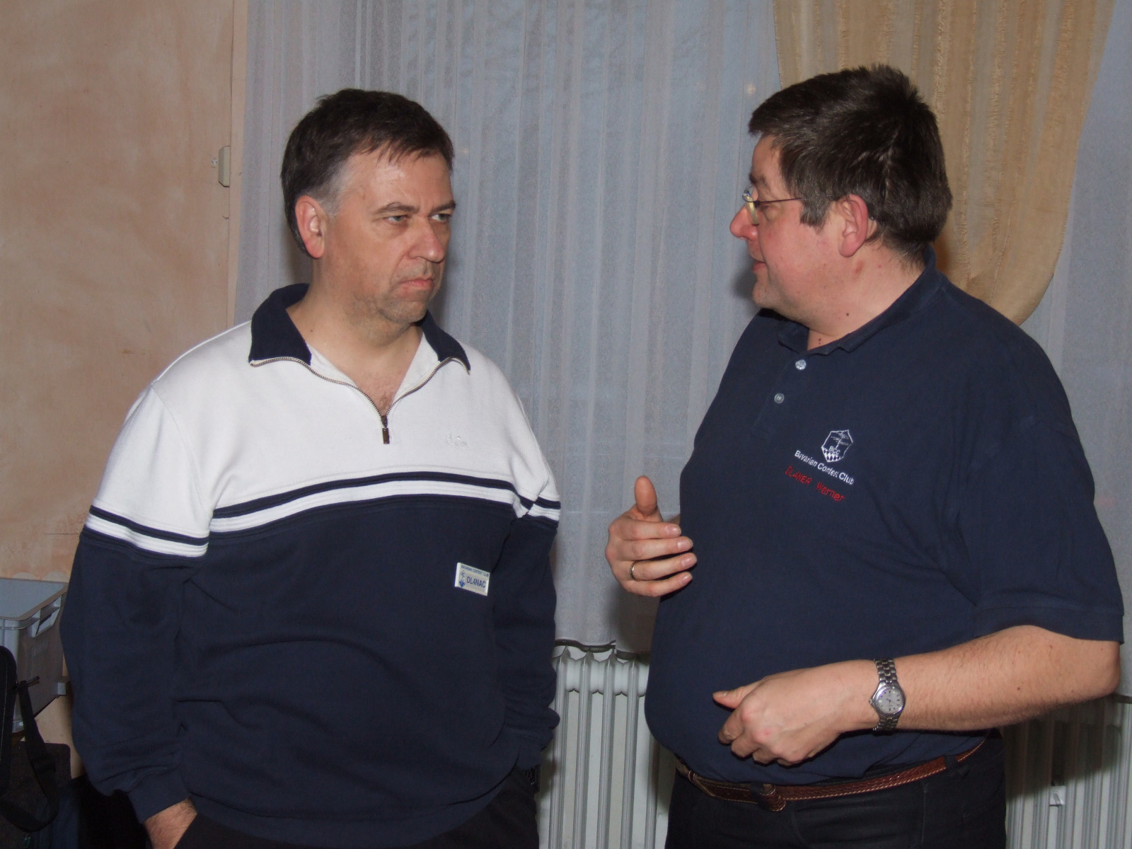 HL3K-Treffen 2015 HL3K-Treffen 2015