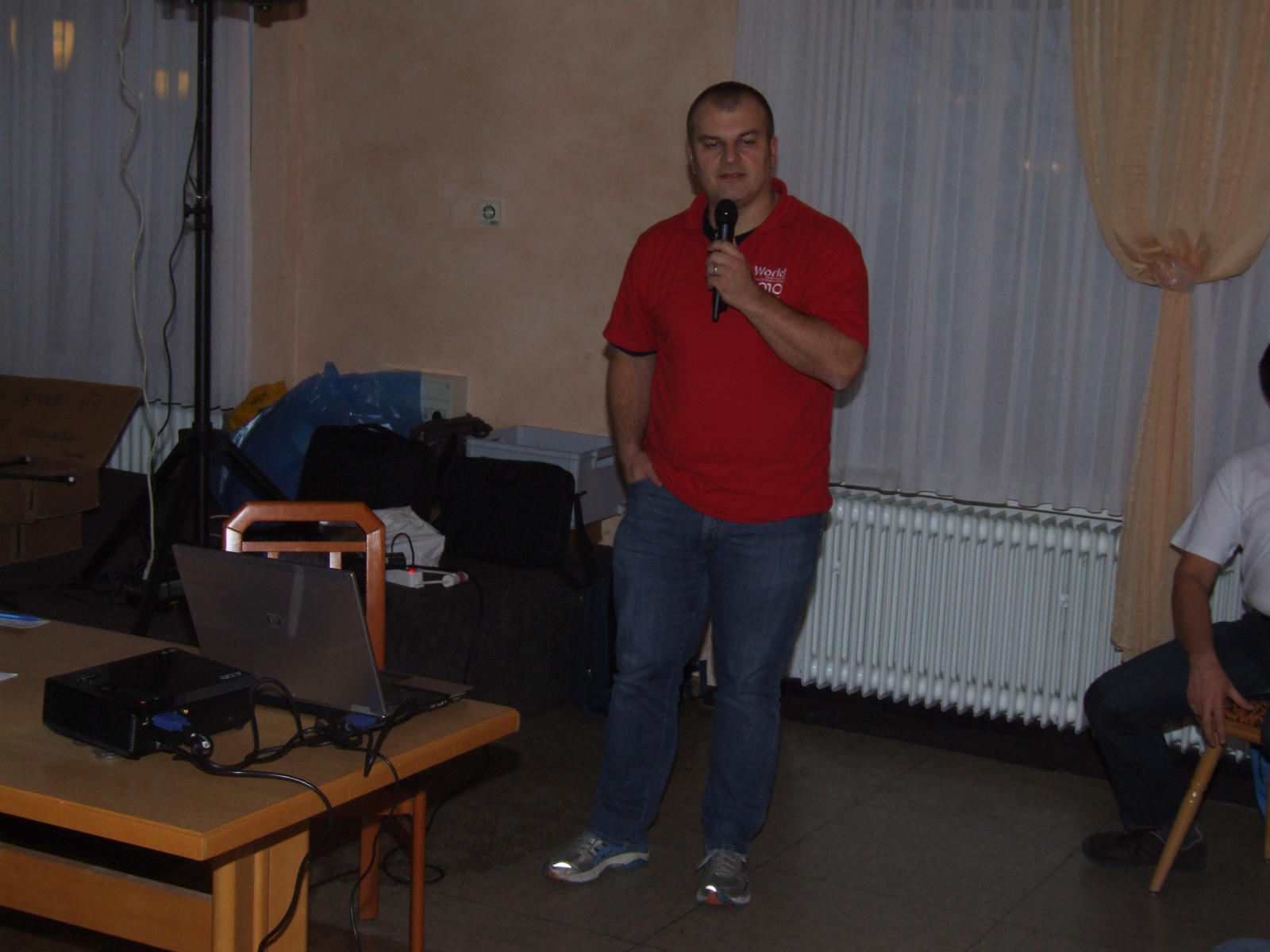 HL3K-Treffen 2015 HL3K-Treffen 2015