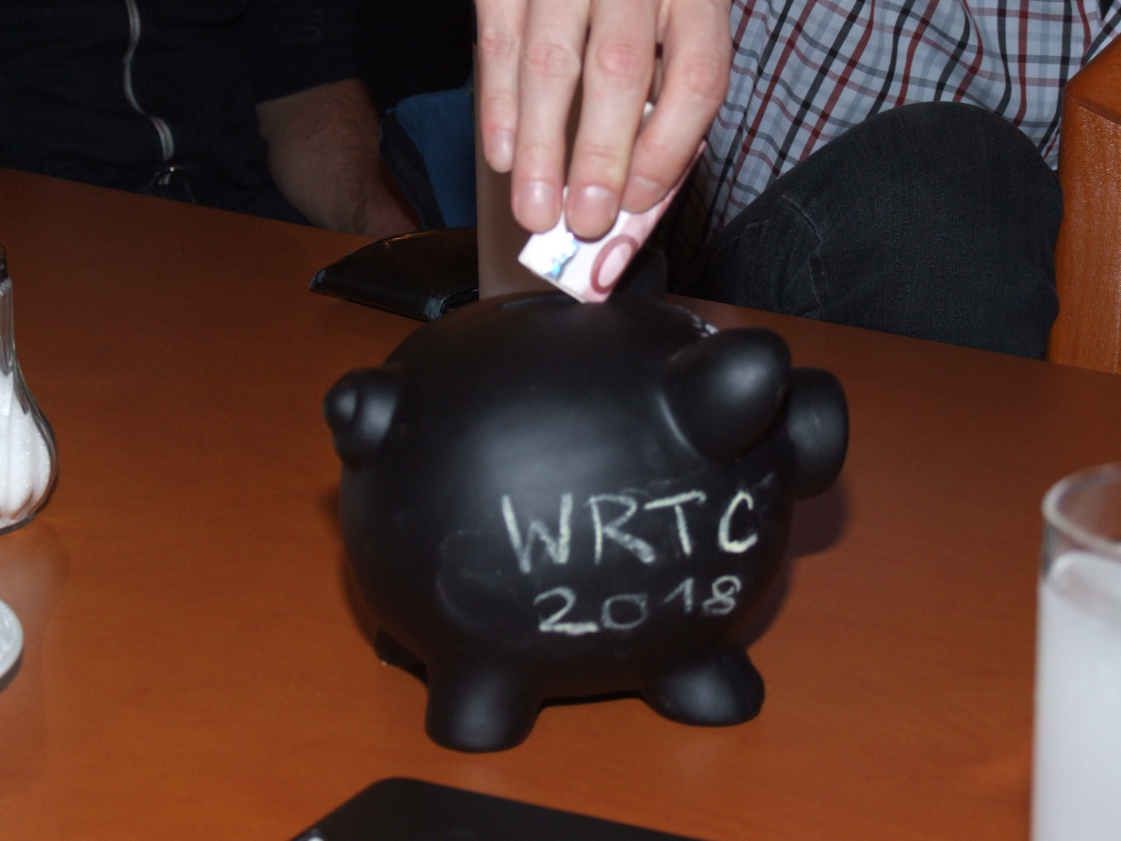 HL3K-Treffen 2015 HL3K-Treffen 2015