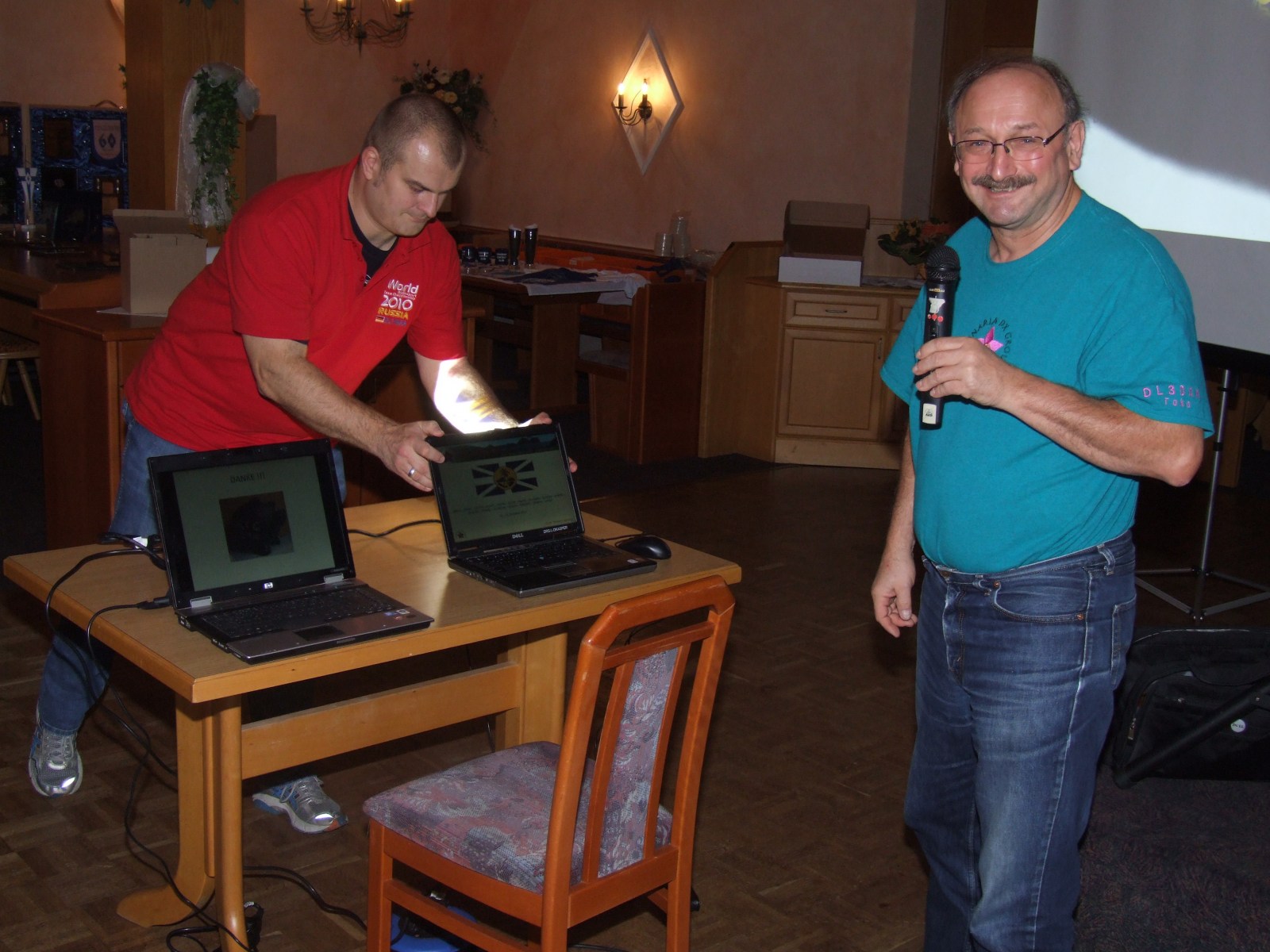 HL3K-Treffen 2015 HL3K-Treffen 2015