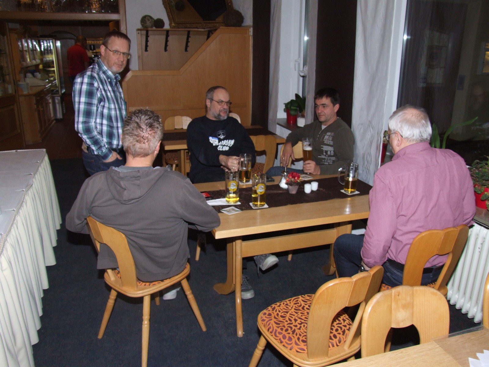 HL3K-Treffen 2015 HL3K-Treffen 2015