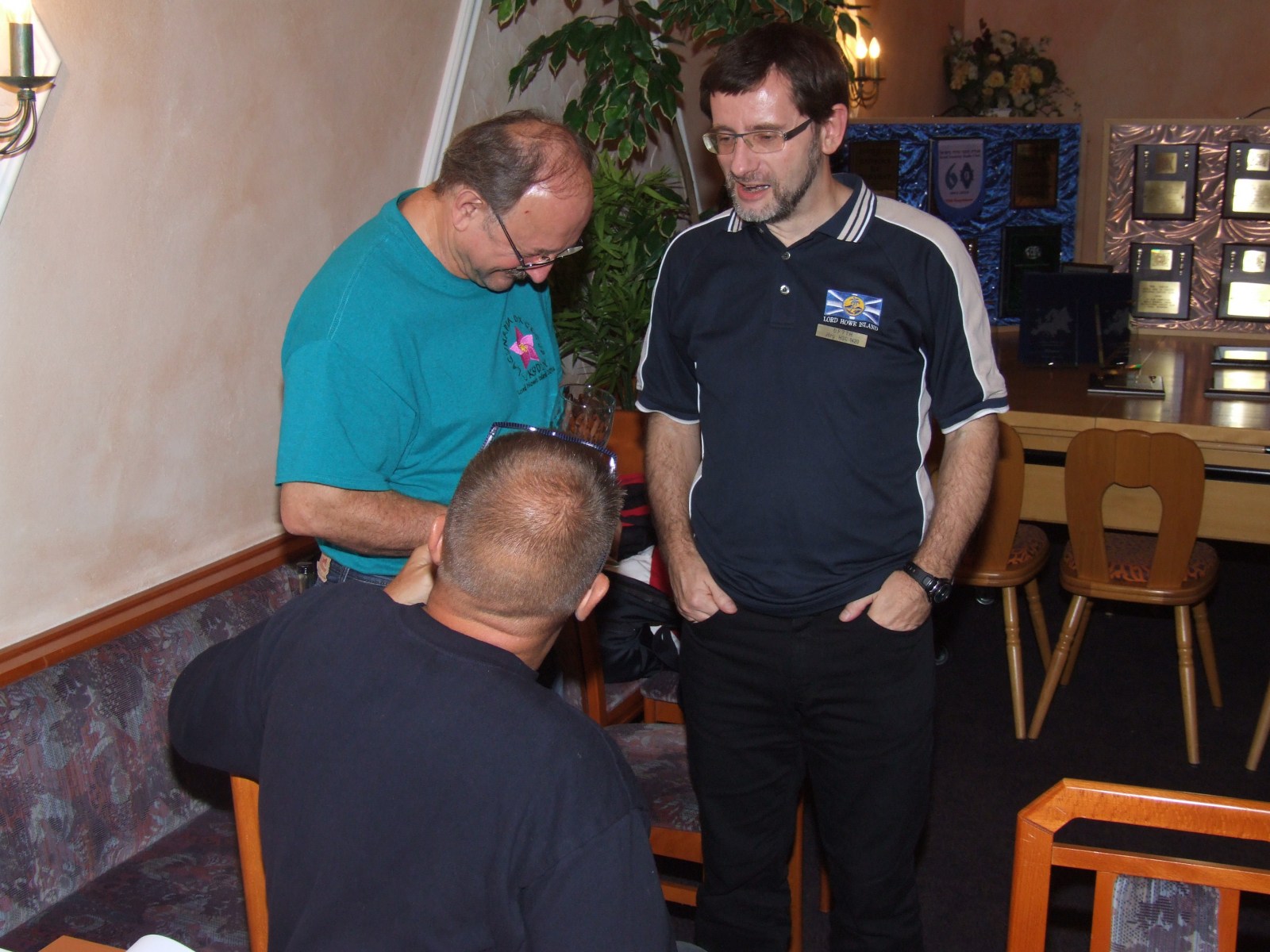 HL3K-Treffen 2015 HL3K-Treffen 2015