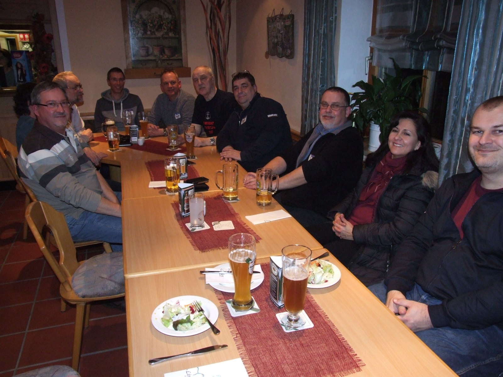 HL3K-Treffen 2017 HL3K-Treffen 2017