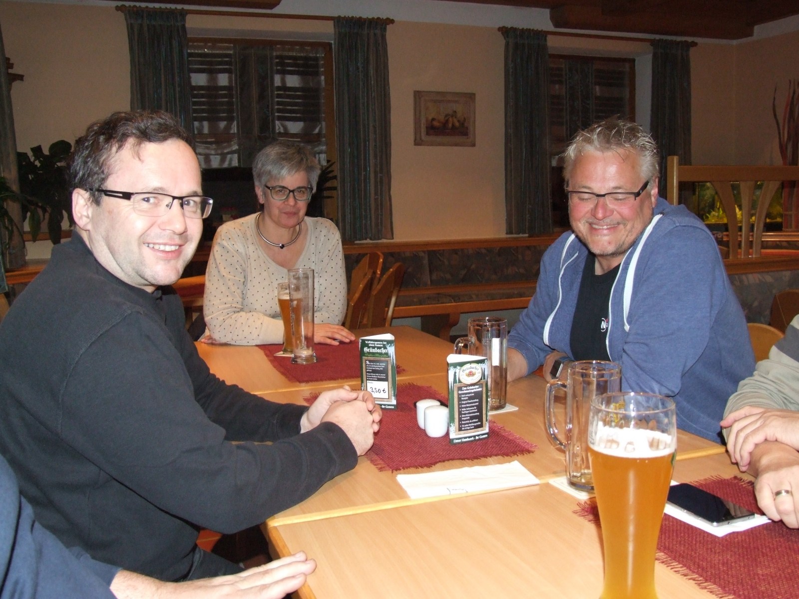 HL3K-Treffen 2017 HL3K-Treffen 2017