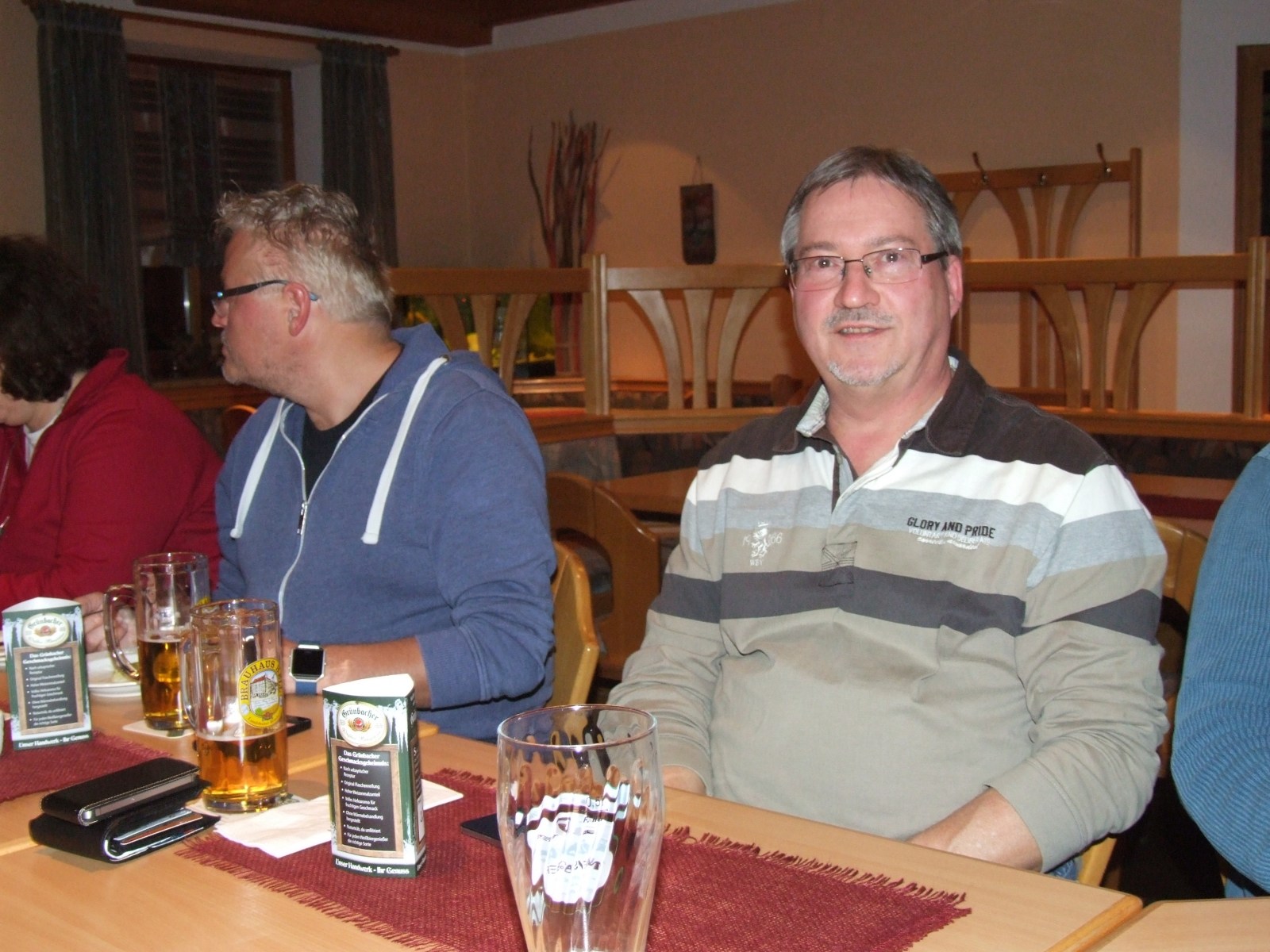 HL3K-Treffen 2017 HL3K-Treffen 2017