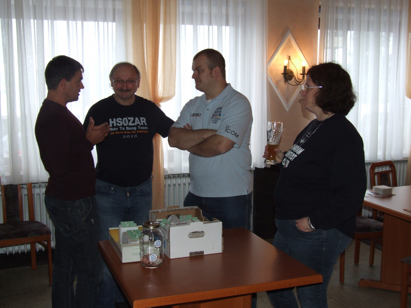 HL3K-Treffen 2017 HL3K-Treffen 2017