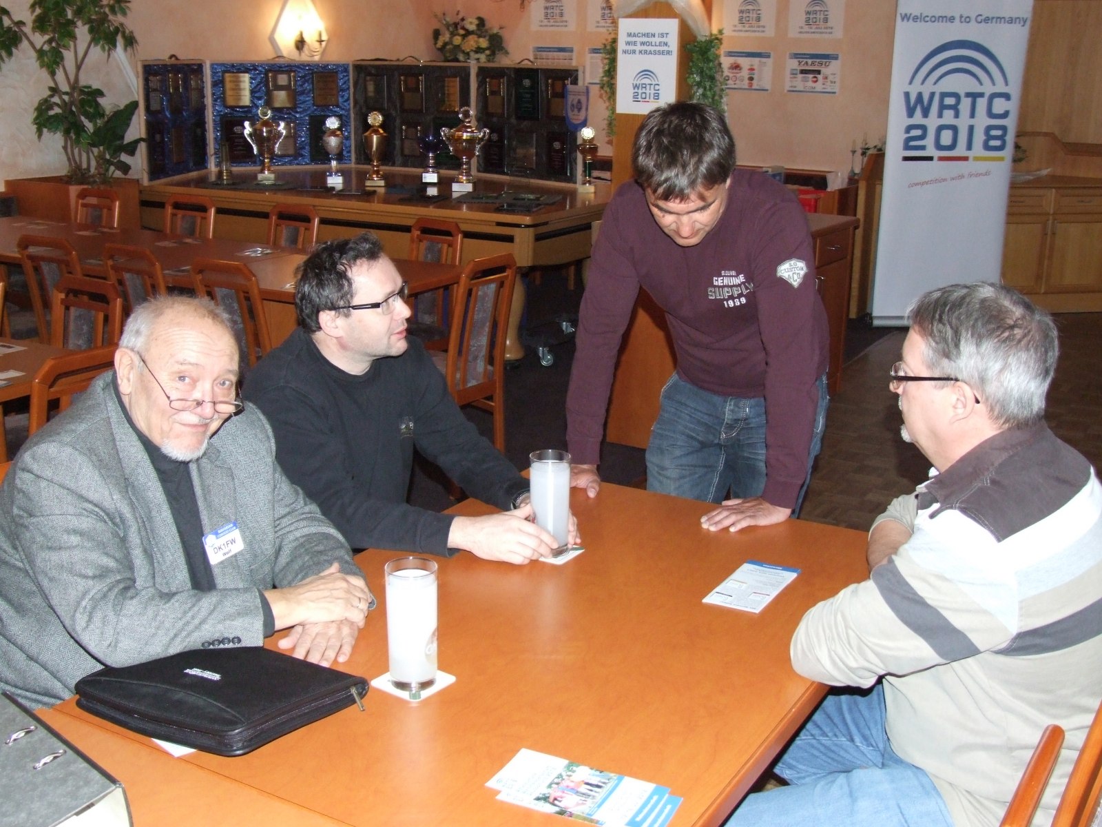 HL3K-Treffen 2017 HL3K-Treffen 2017