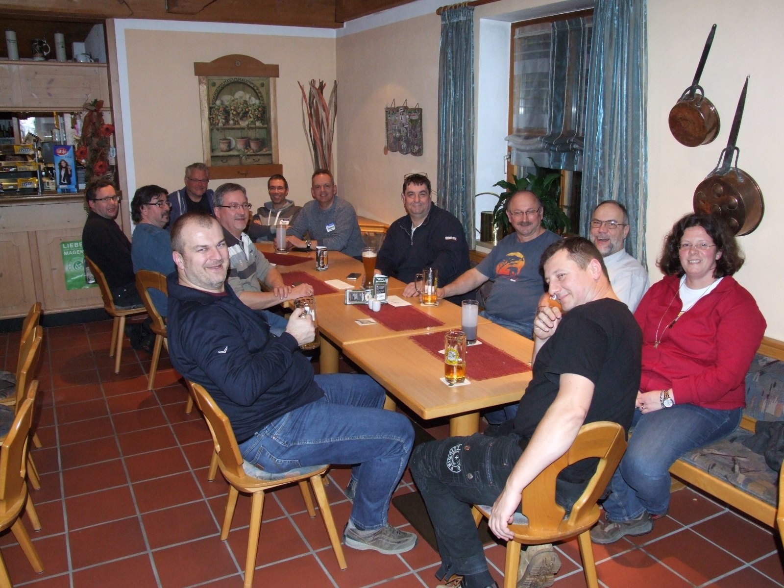 HL3K-Treffen 2017 HL3K-Treffen 2017